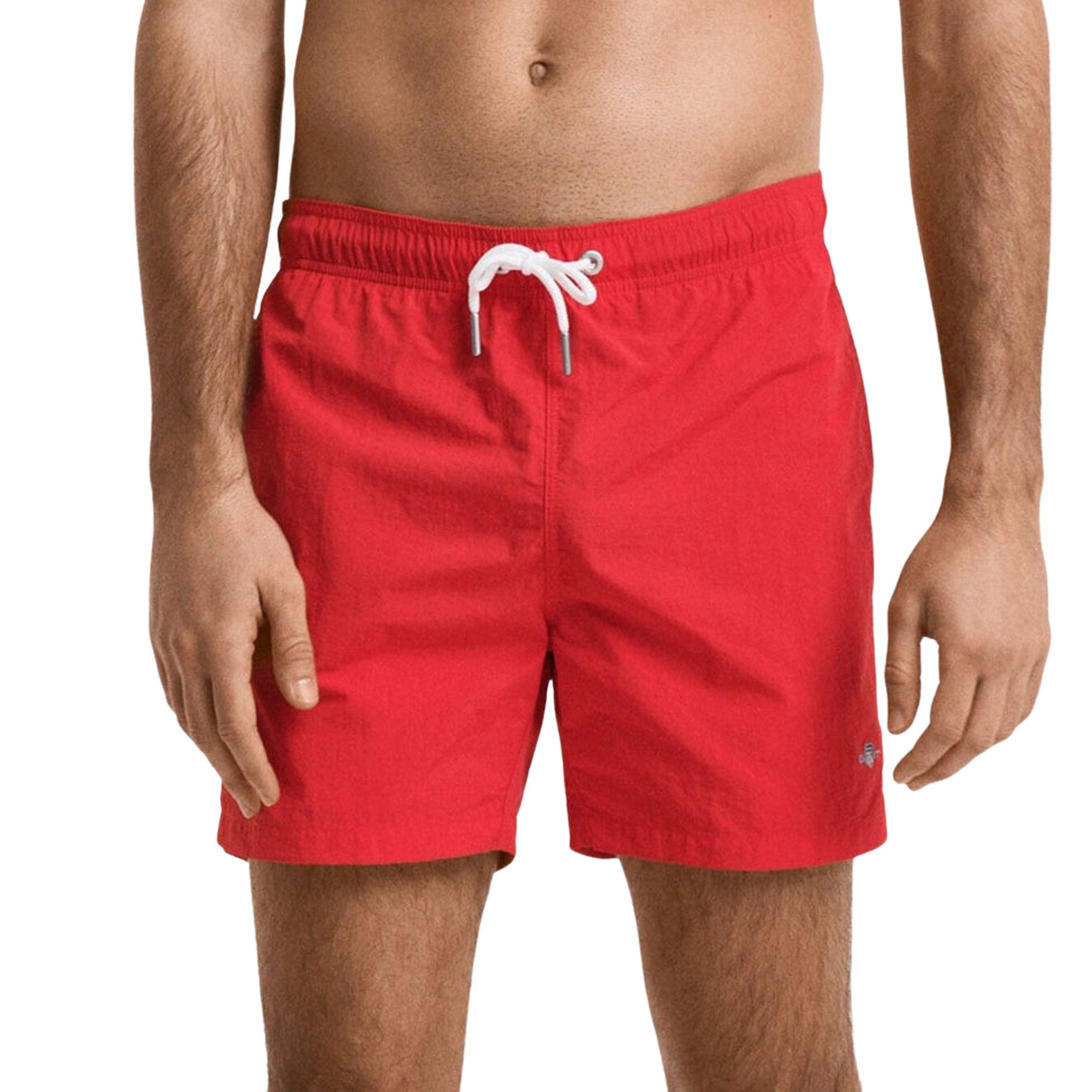 Gant Regular Zwemshort Heren