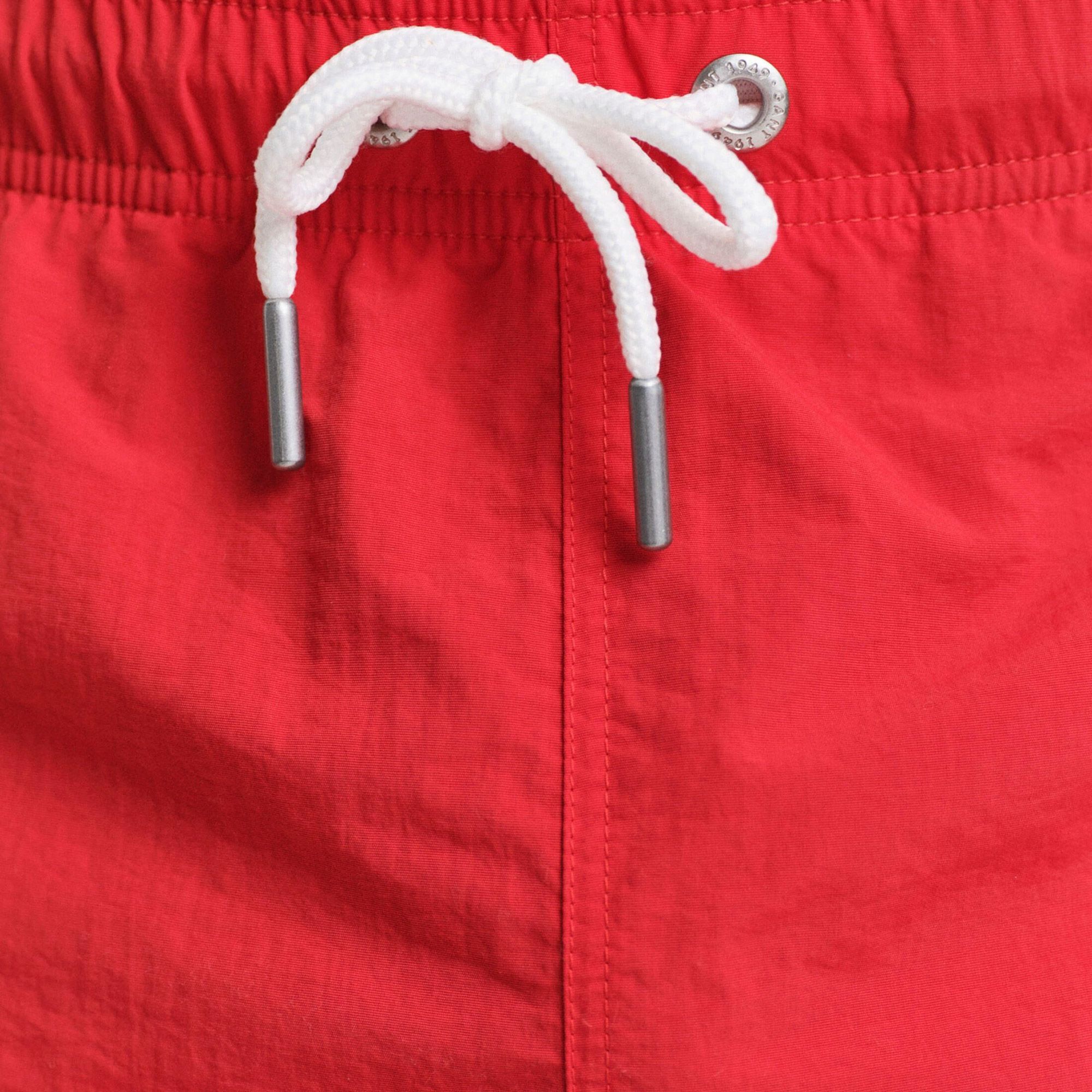 Gant Regular Zwemshort Heren