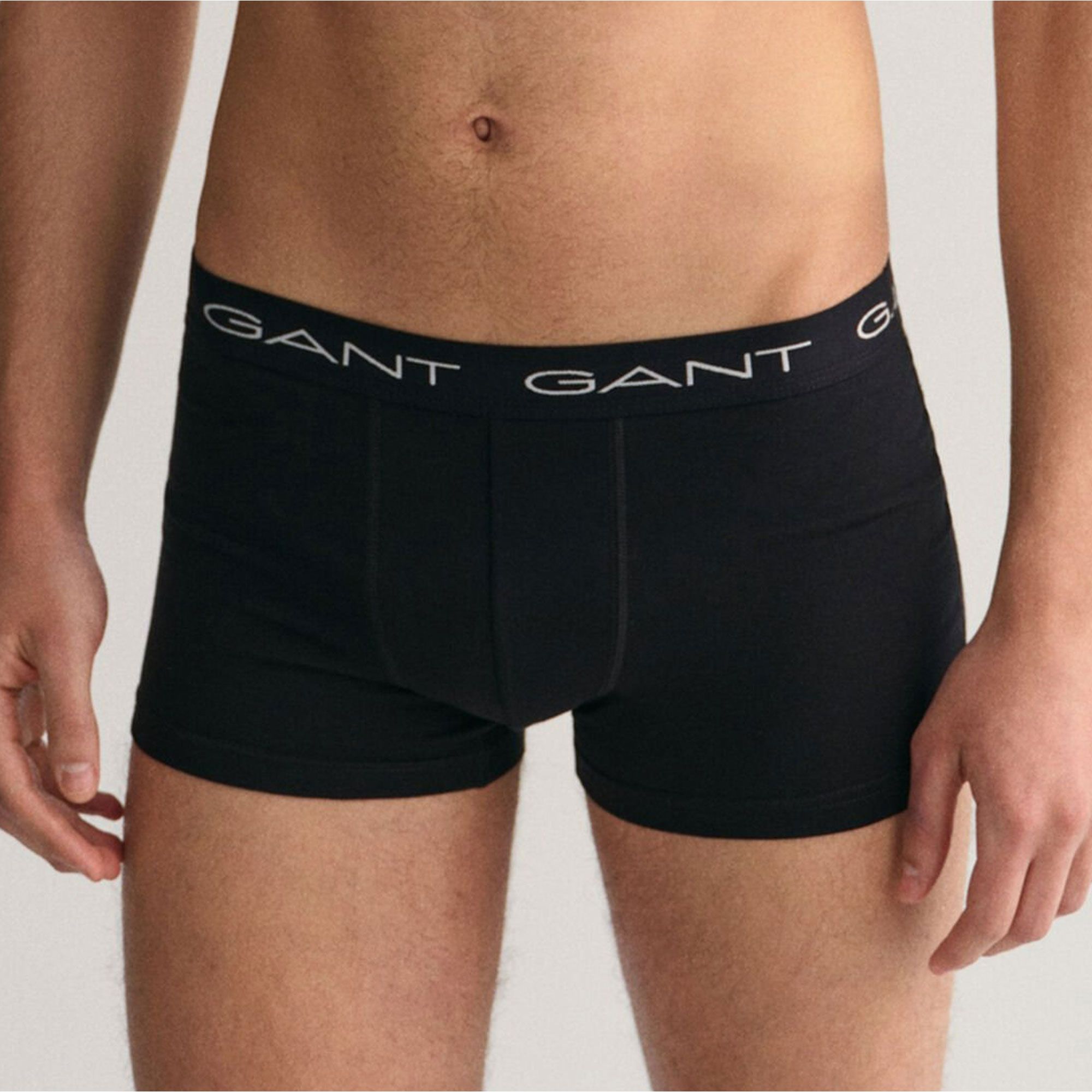 Gant Trunk Boxershorts Heren (5-pack)