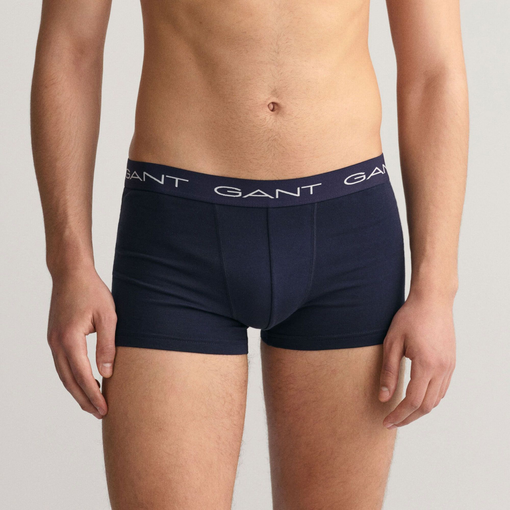 Gant Trunk Boxershorts Heren (5-pack)