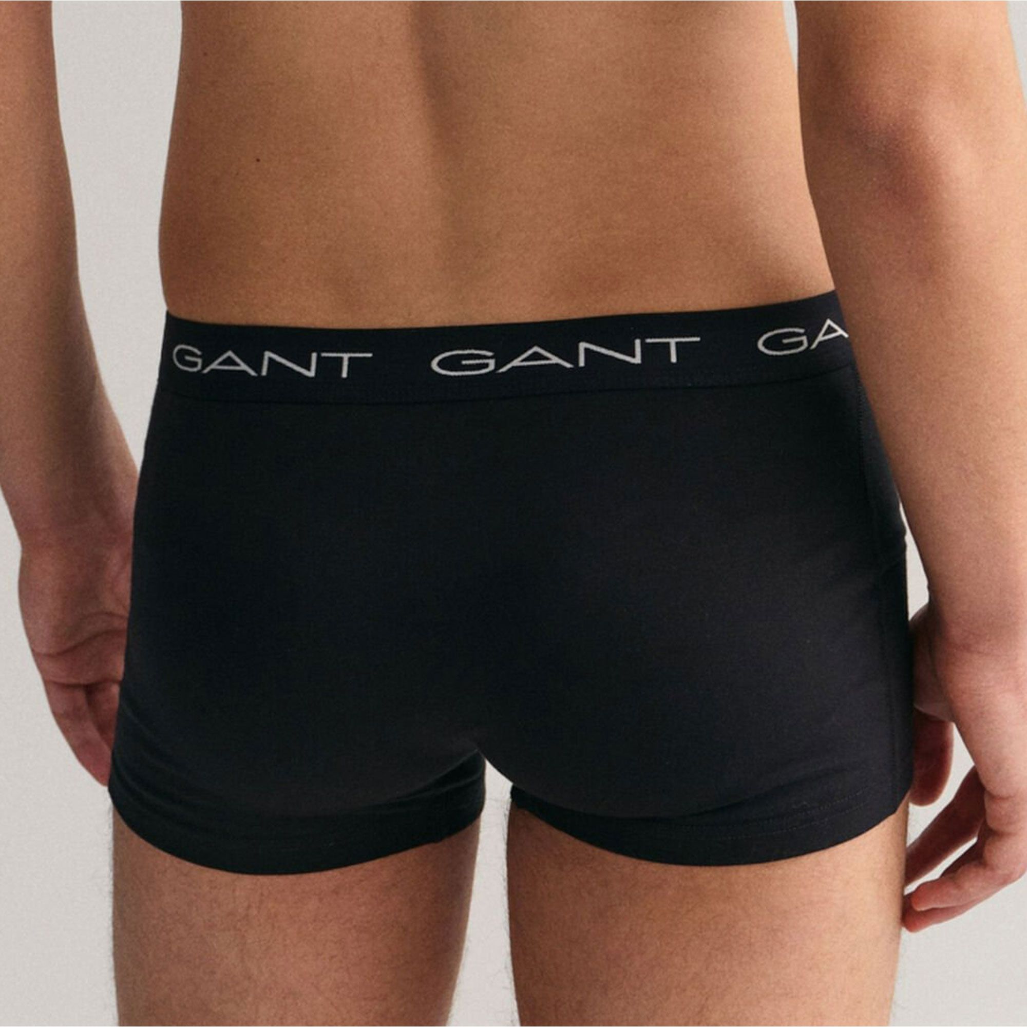 Gant Trunk Boxershorts Heren (5-pack)