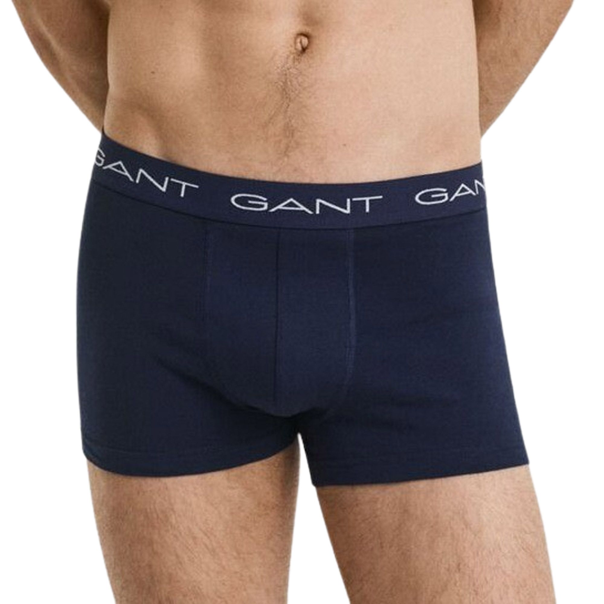Gant Trunk Boxershorts Heren (3-pack)