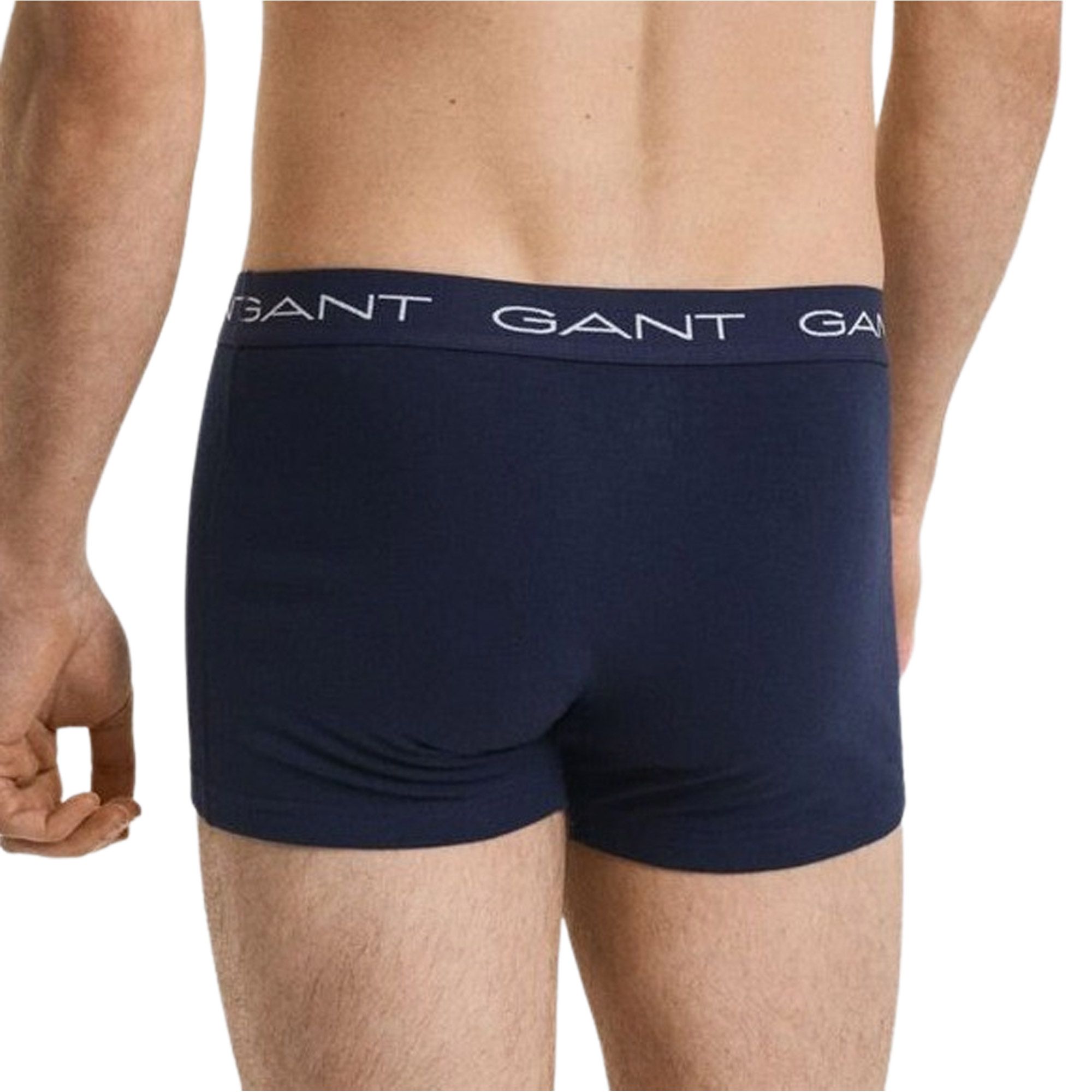 Gant Trunk Boxershorts Heren (3-pack)