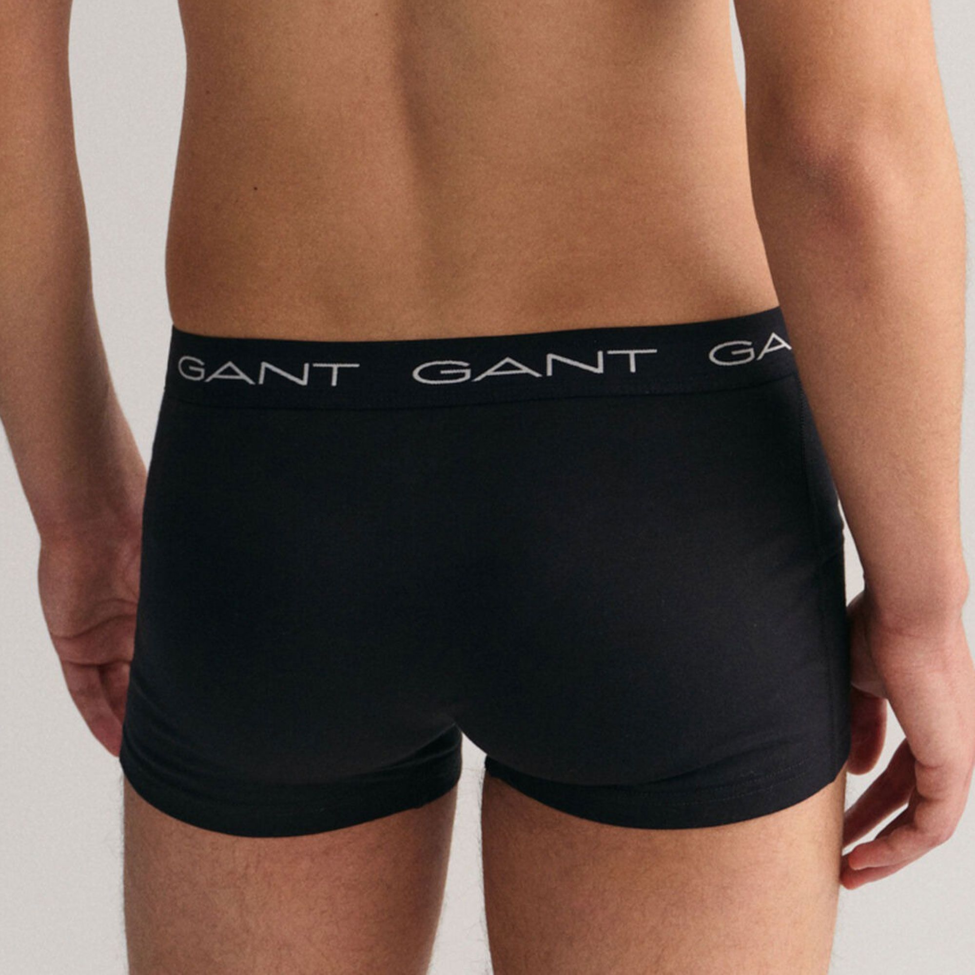 Gant Trunk Boxershorts Heren (7-pack)