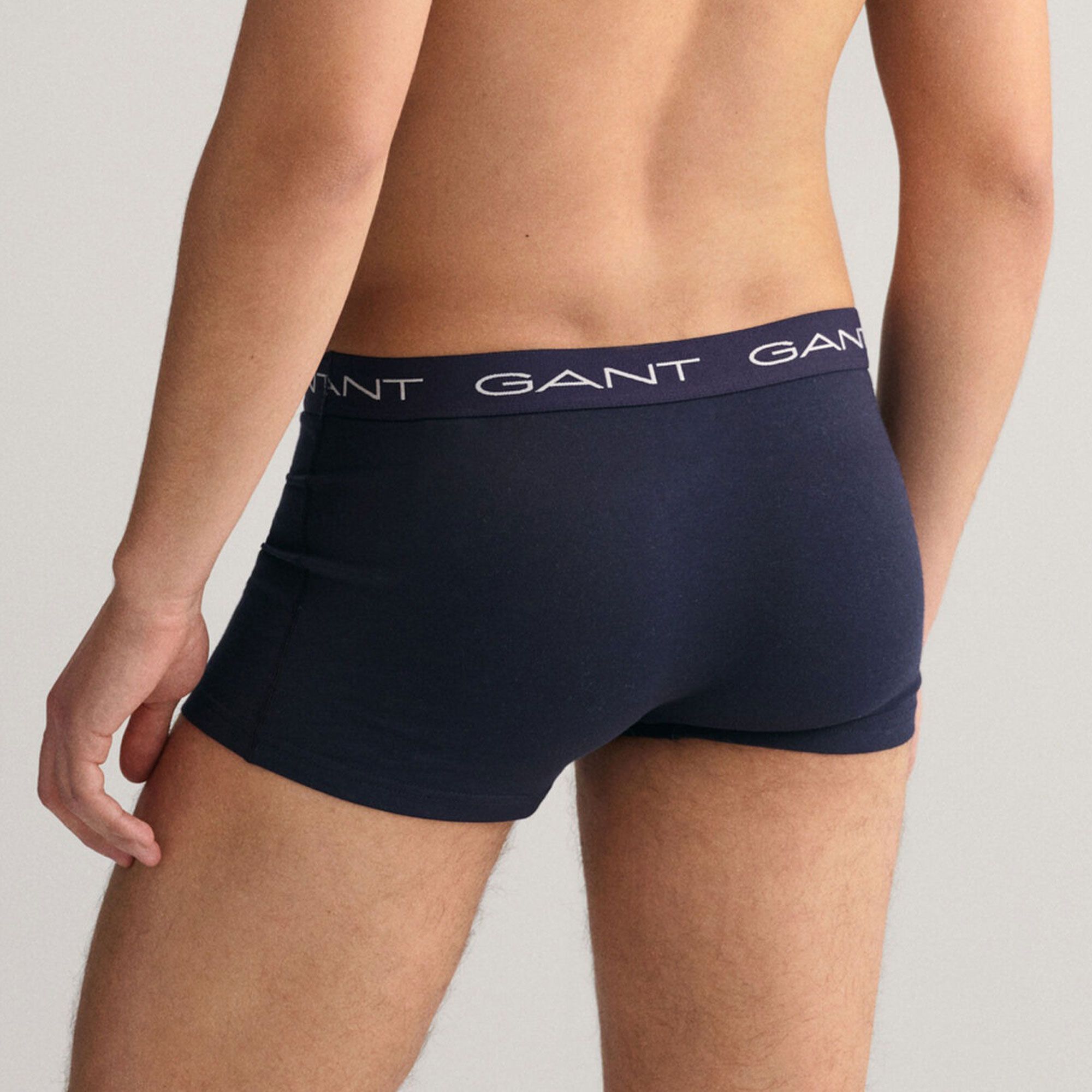 Gant Trunk Boxershorts Heren (7-pack)