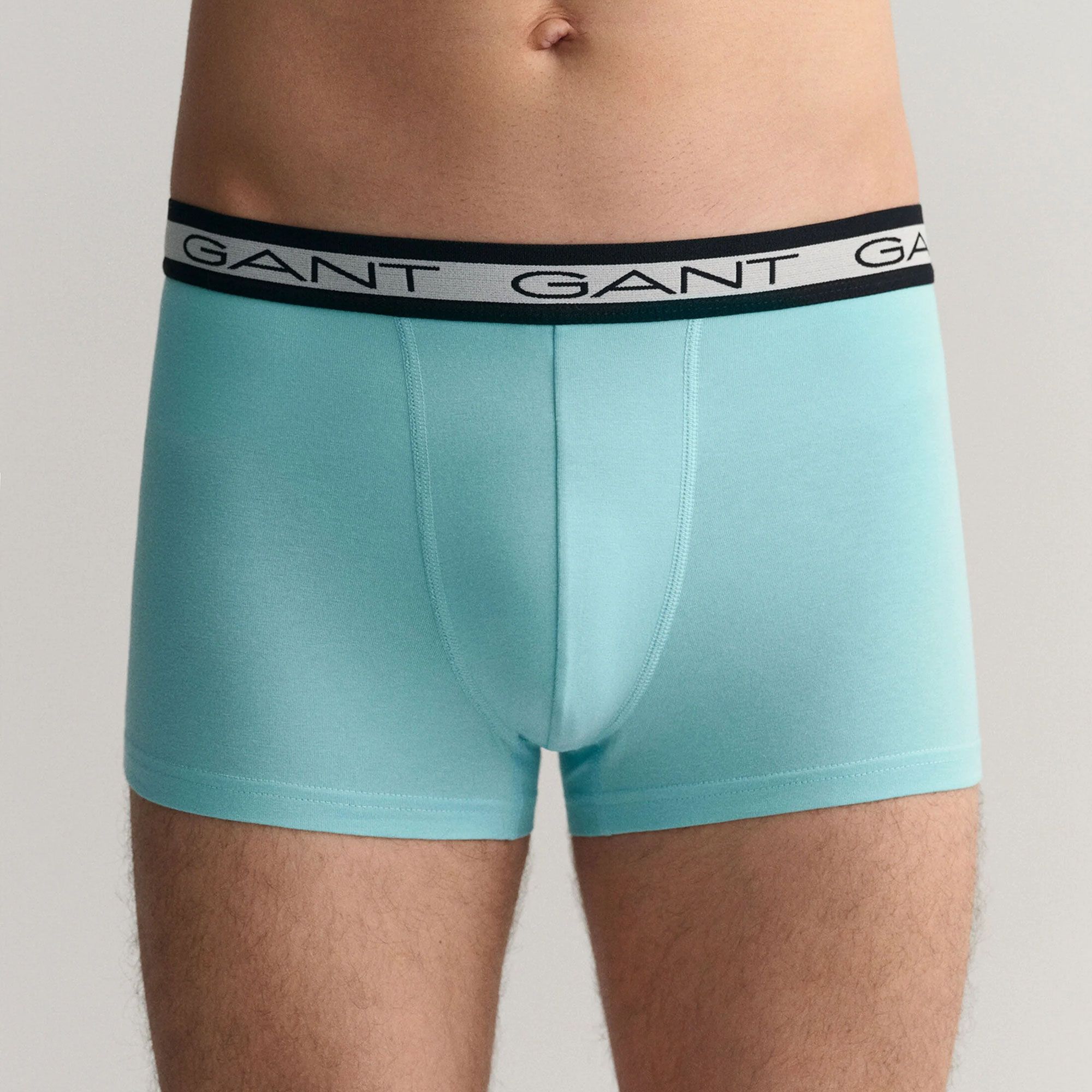 Gant Trunk Boxershorts Heren (7-pack)