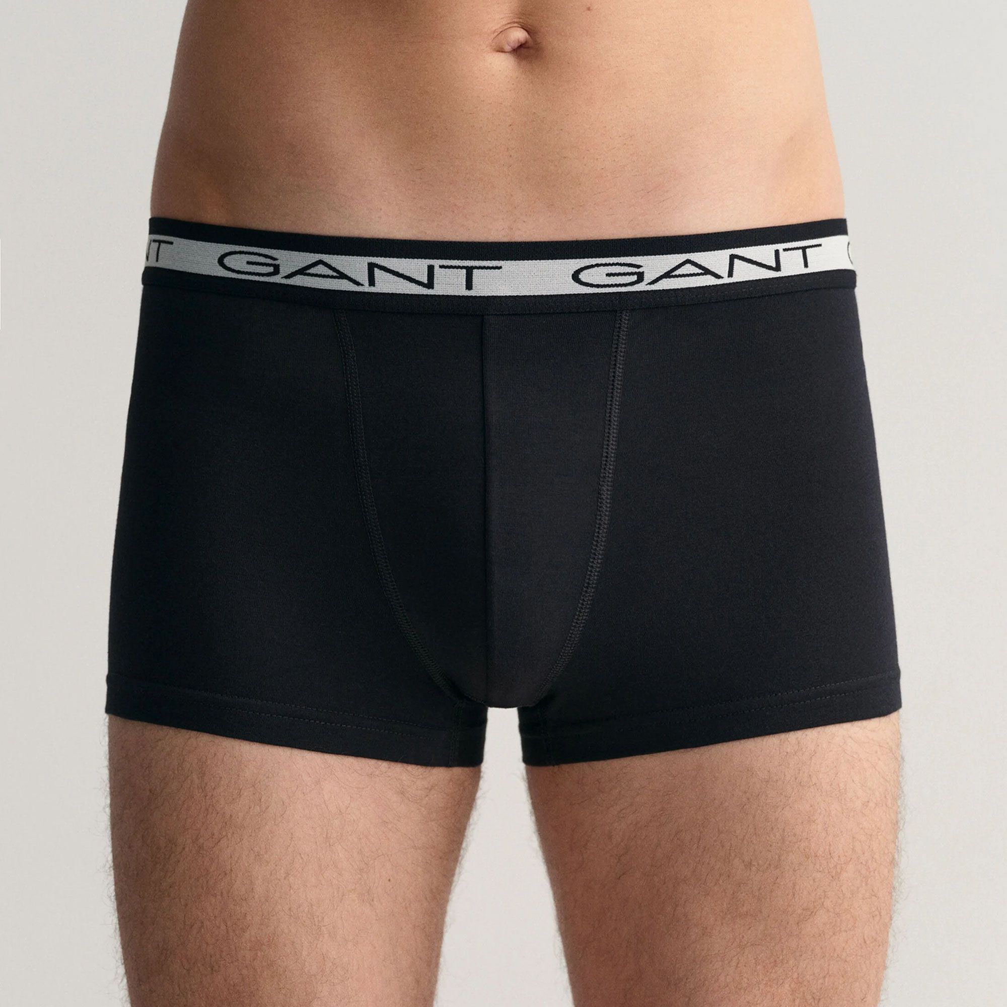 Gant Trunk Boxershorts Heren (7-pack)