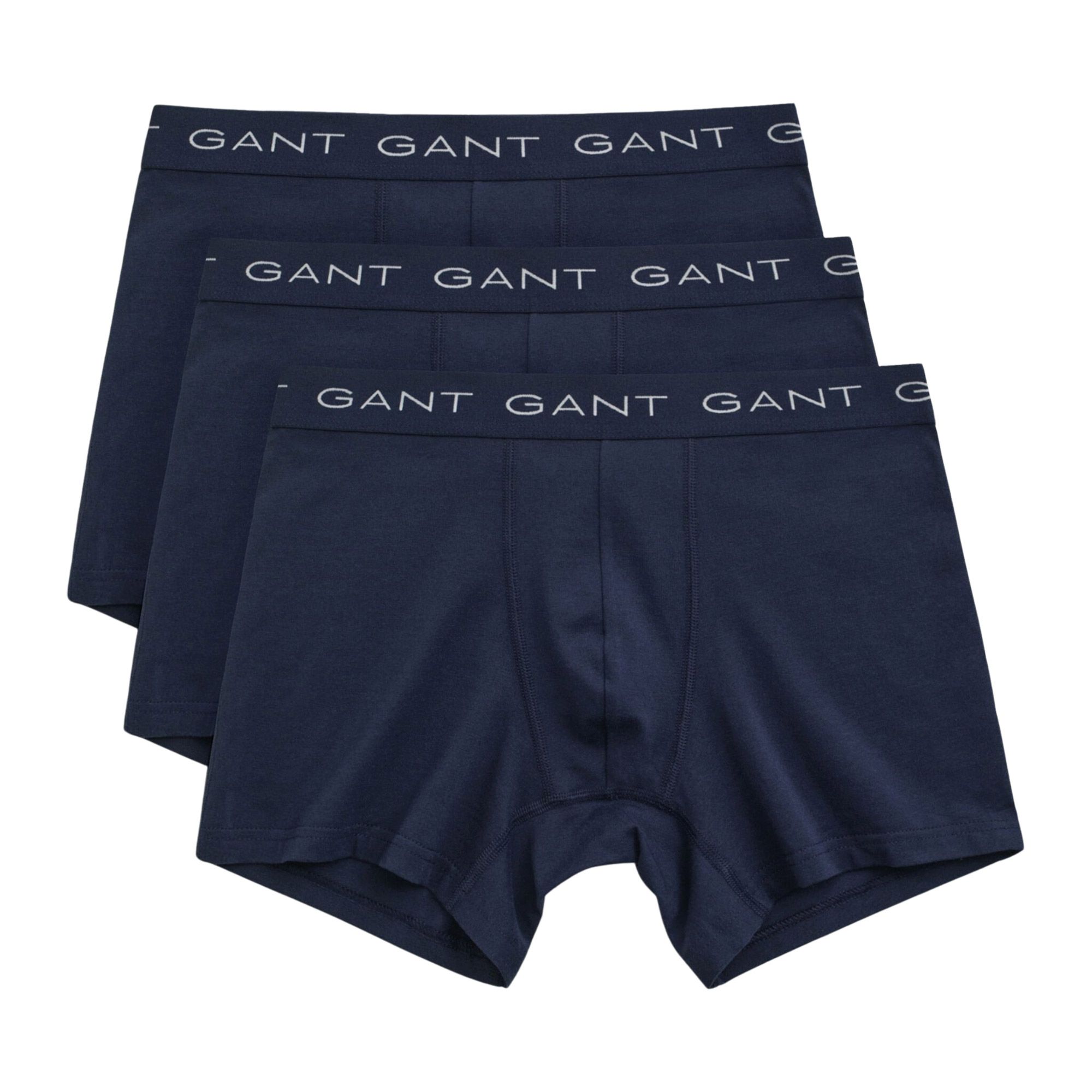 Gant Brief Boxershorts Herren (3-pack)
