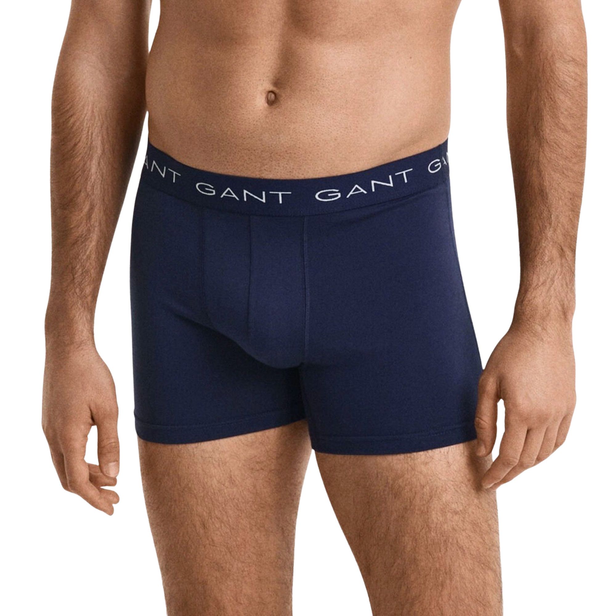 Gant Brief Boxershorts Heren (3-pack)