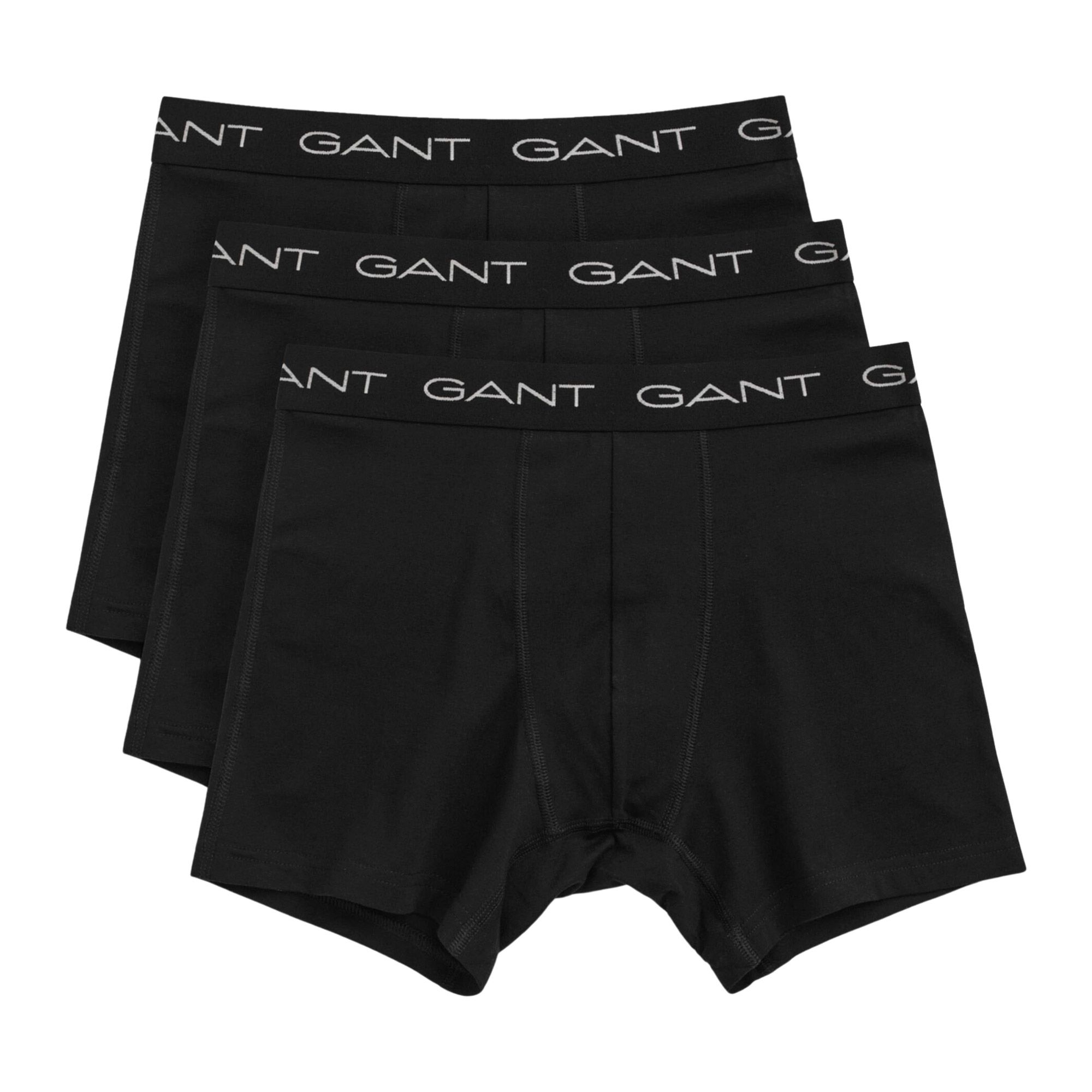 Gant Brief Boxershorts Herren (3-pack)