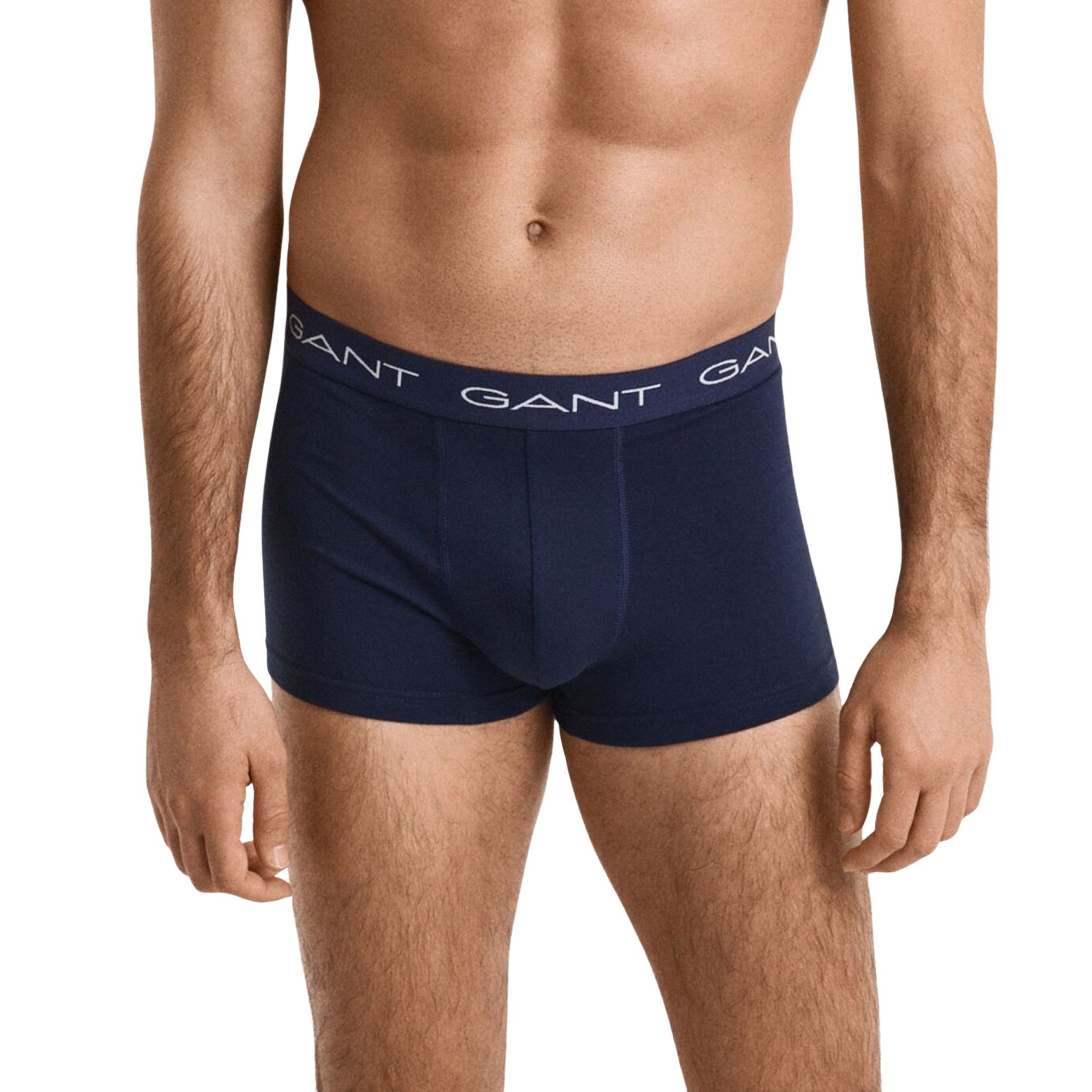 Gant Trunk Boxershorts Heren (7-pack)
