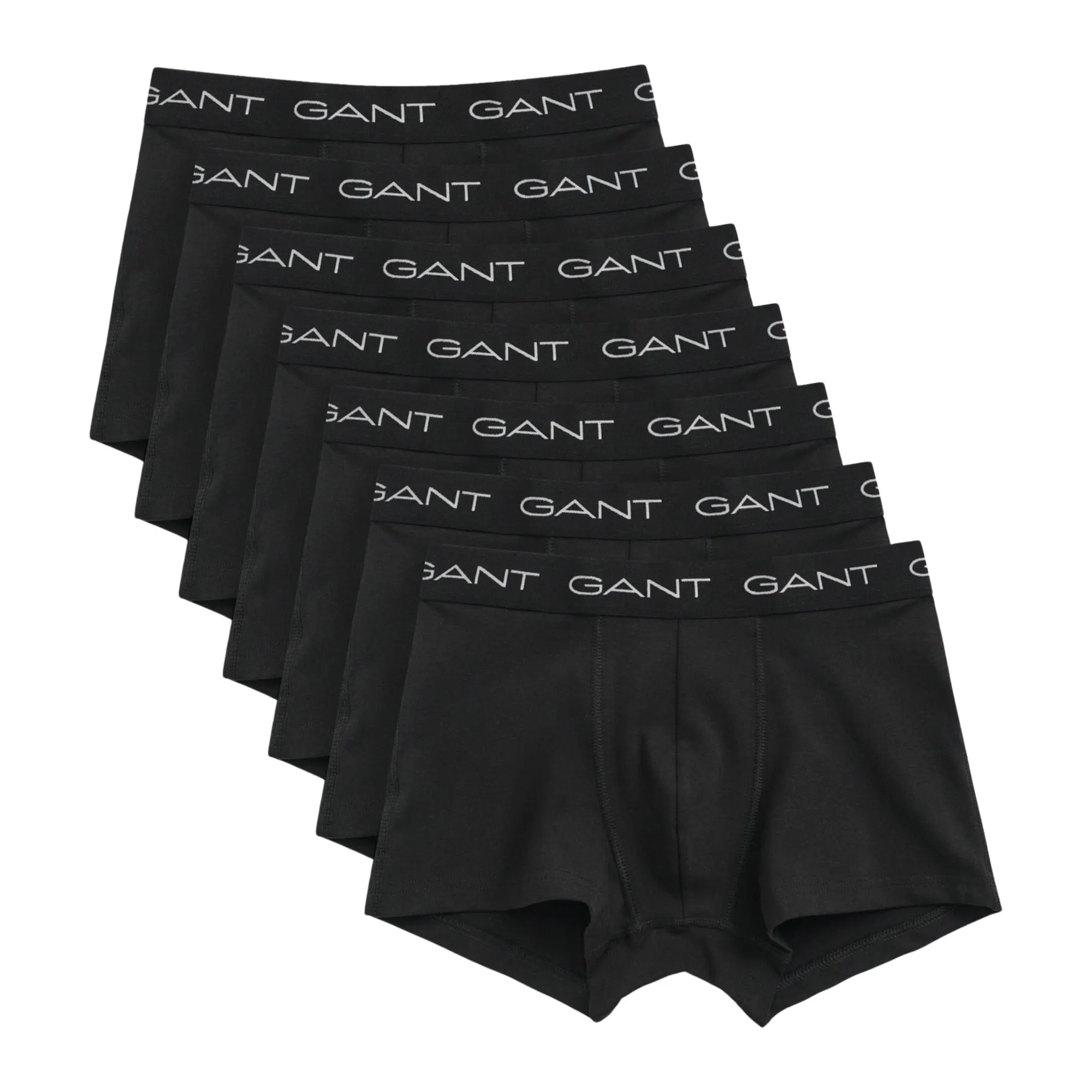 Gant Trunk Boxershorts Heren (7-pack)