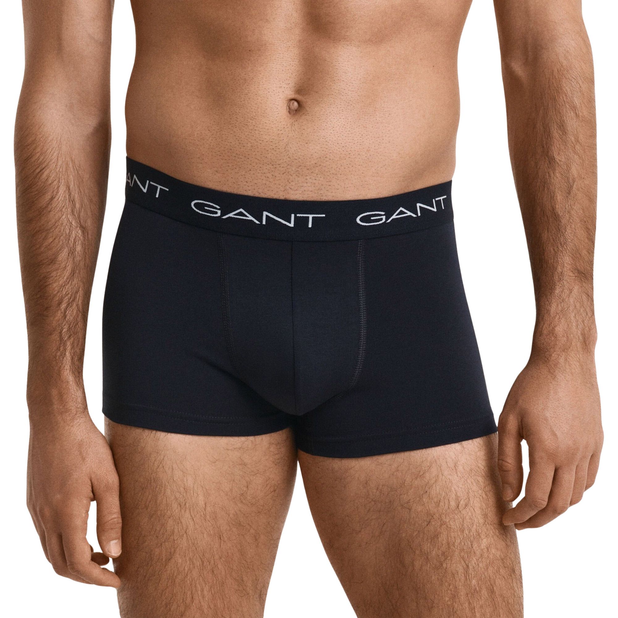 Gant Trunk Boxershorts Heren (7-pack)