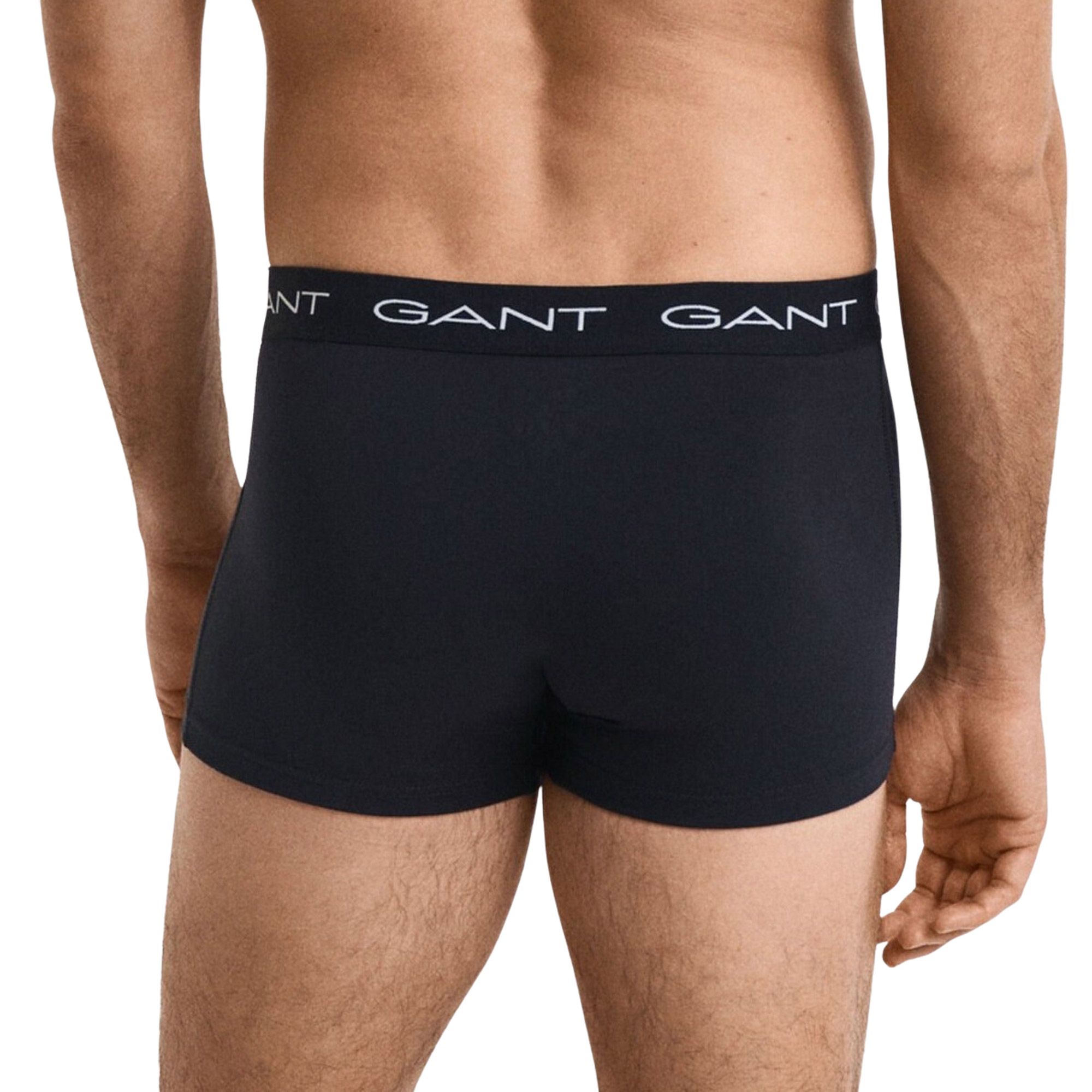 Gant Trunk Boxershorts Heren (7-pack)