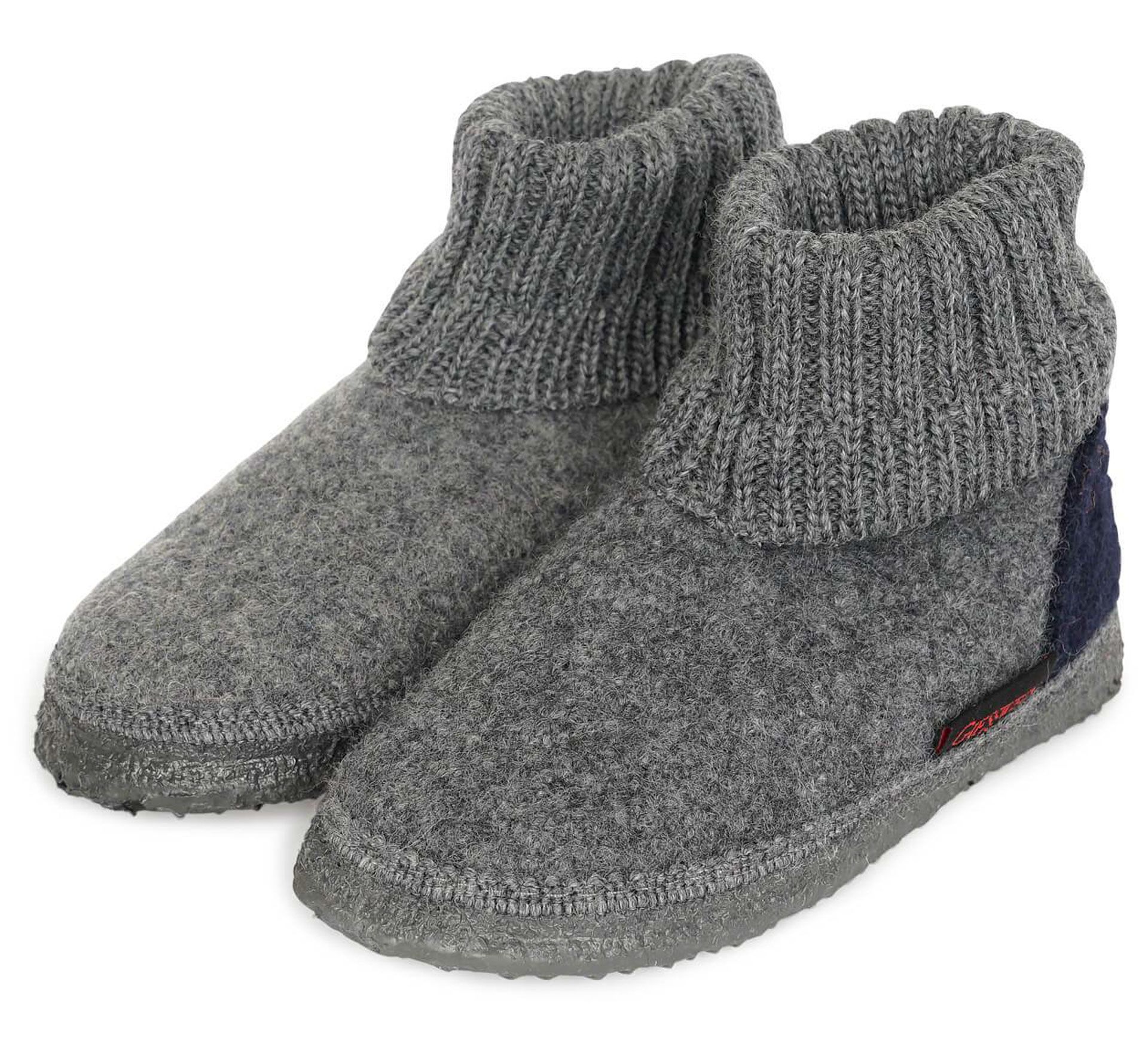 Giesswein Kramsach Pantoffel Junior