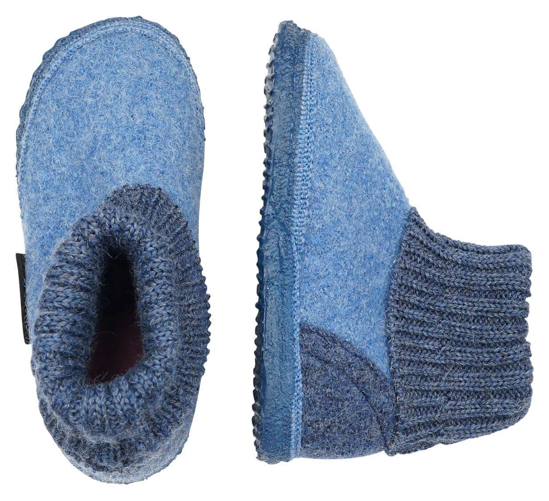 Giesswein Kramsach Pantoffel Junior