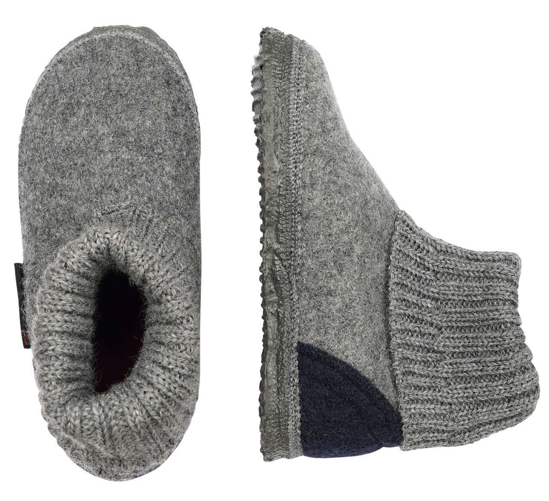 Giesswein Kramsach Pantoffel Junior