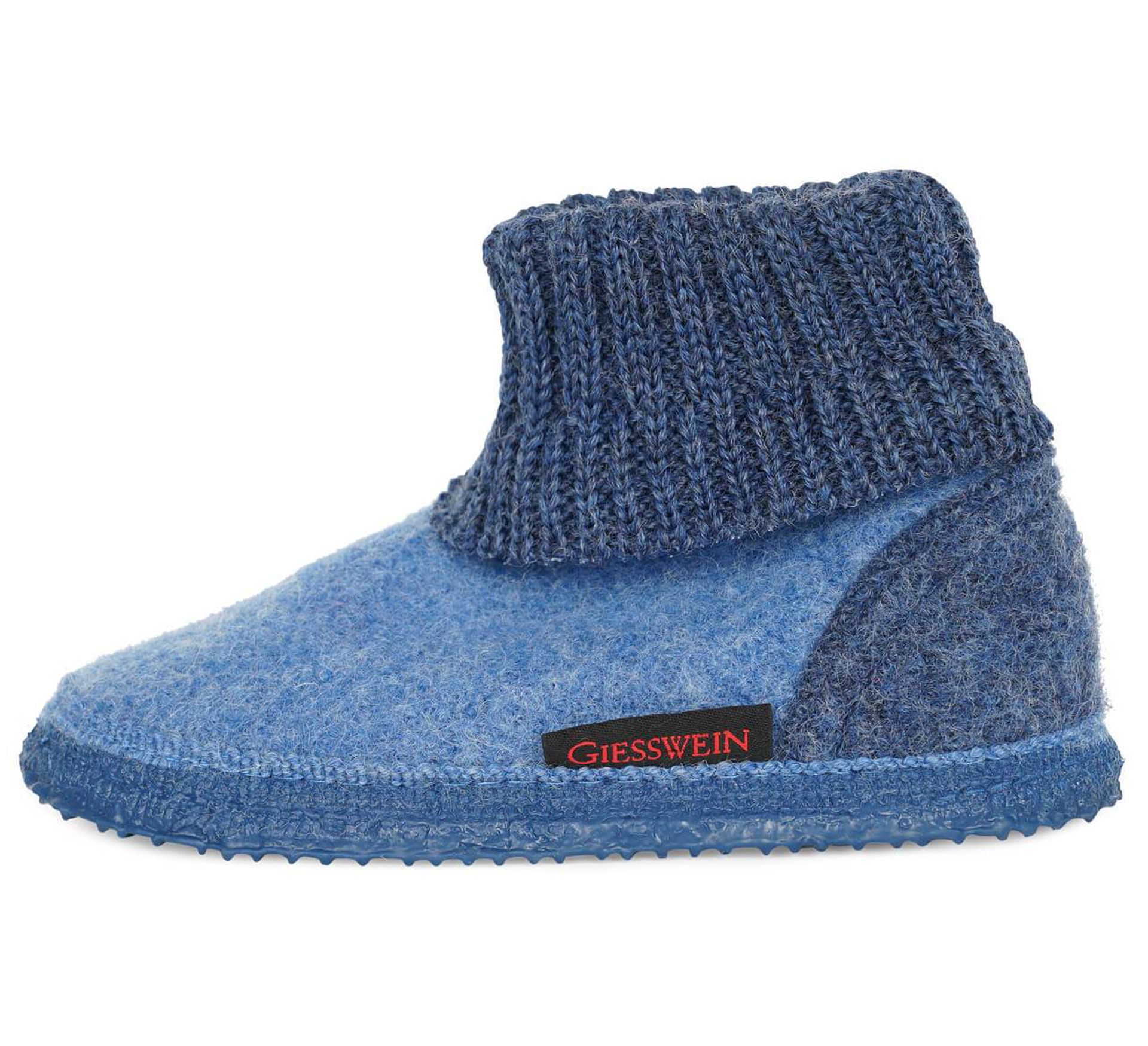 Giesswein Kramsach Pantoffel Junior