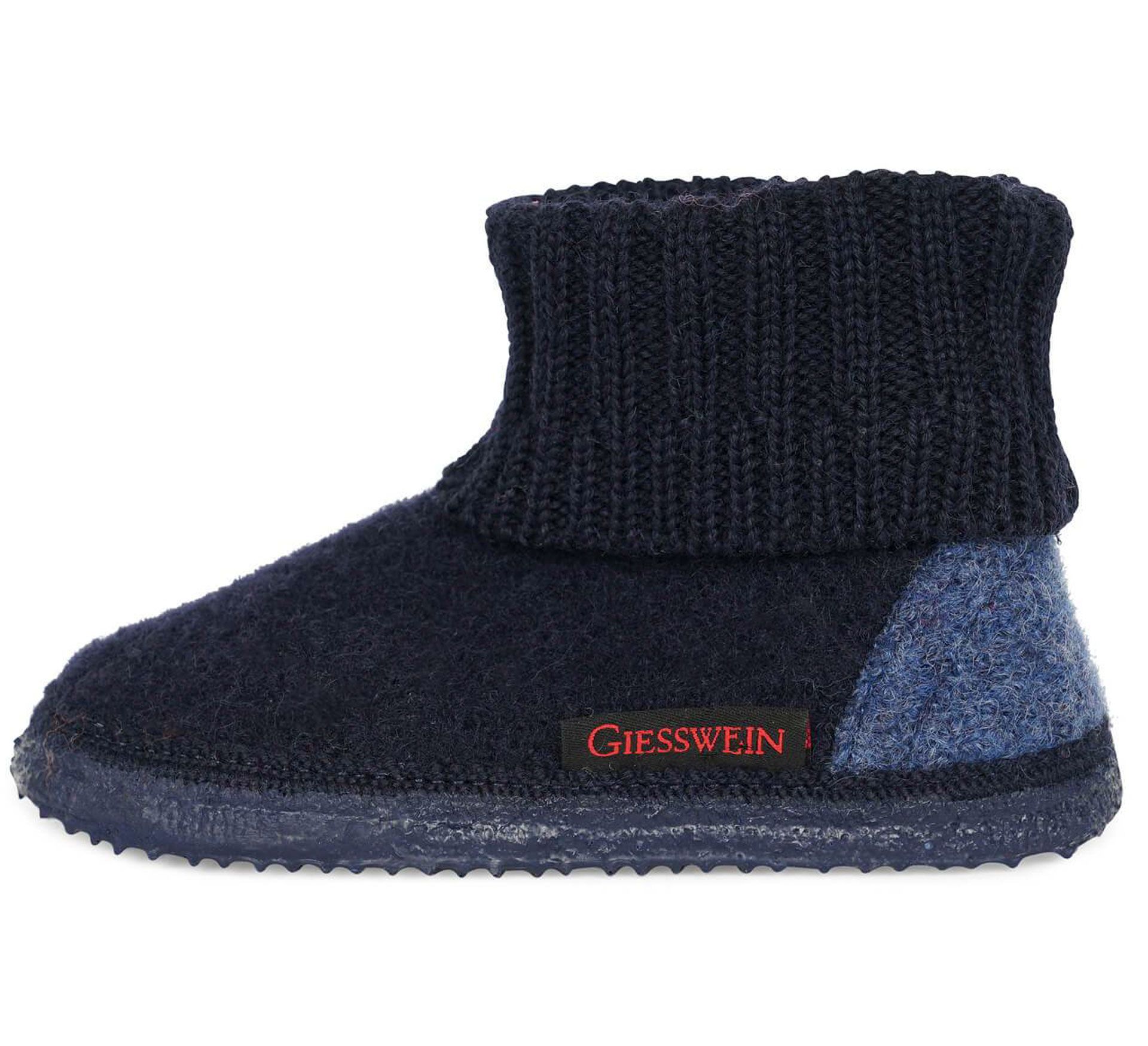 Giesswein Kramsach Pantoffel Junior