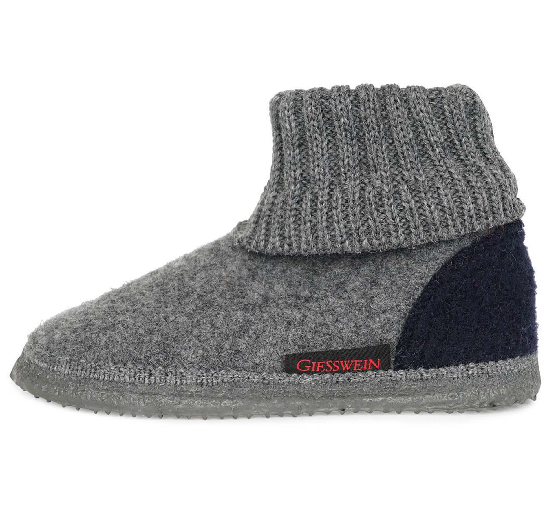 Giesswein Kramsach Pantoffel Junior