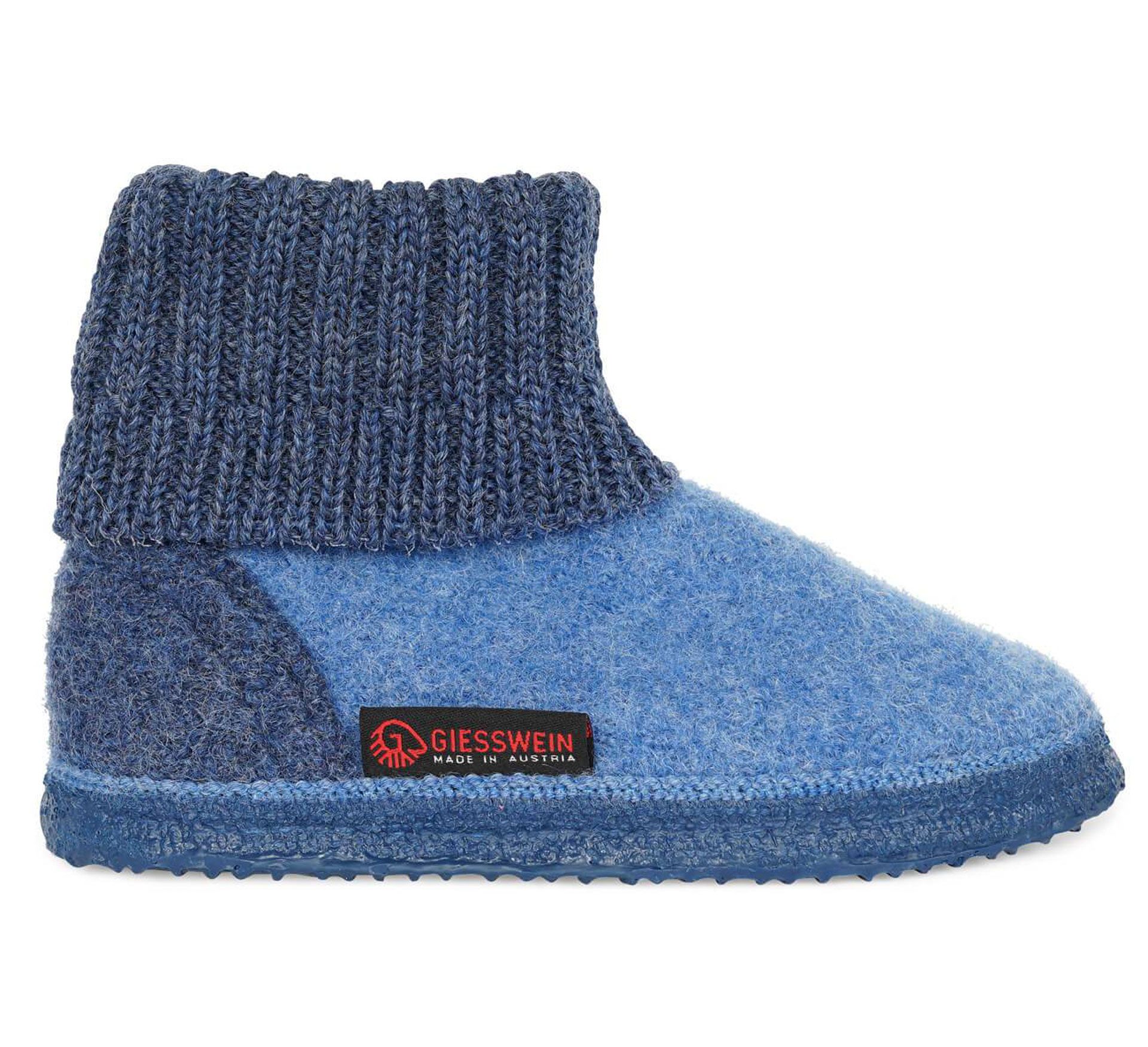 Giesswein Kramsach Pantoffel Junior