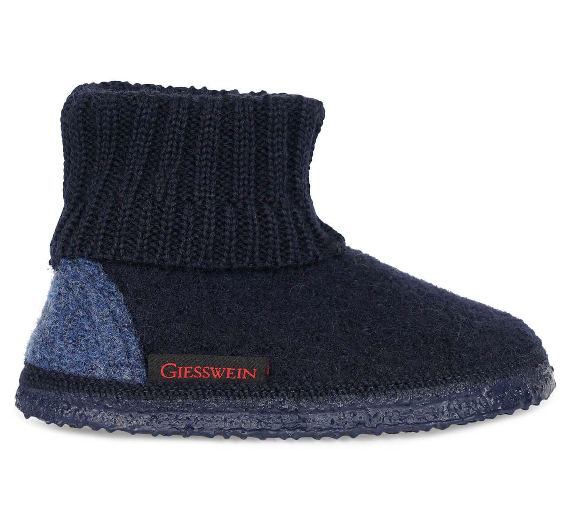 Giesswein Kramsach Pantoffel Junior