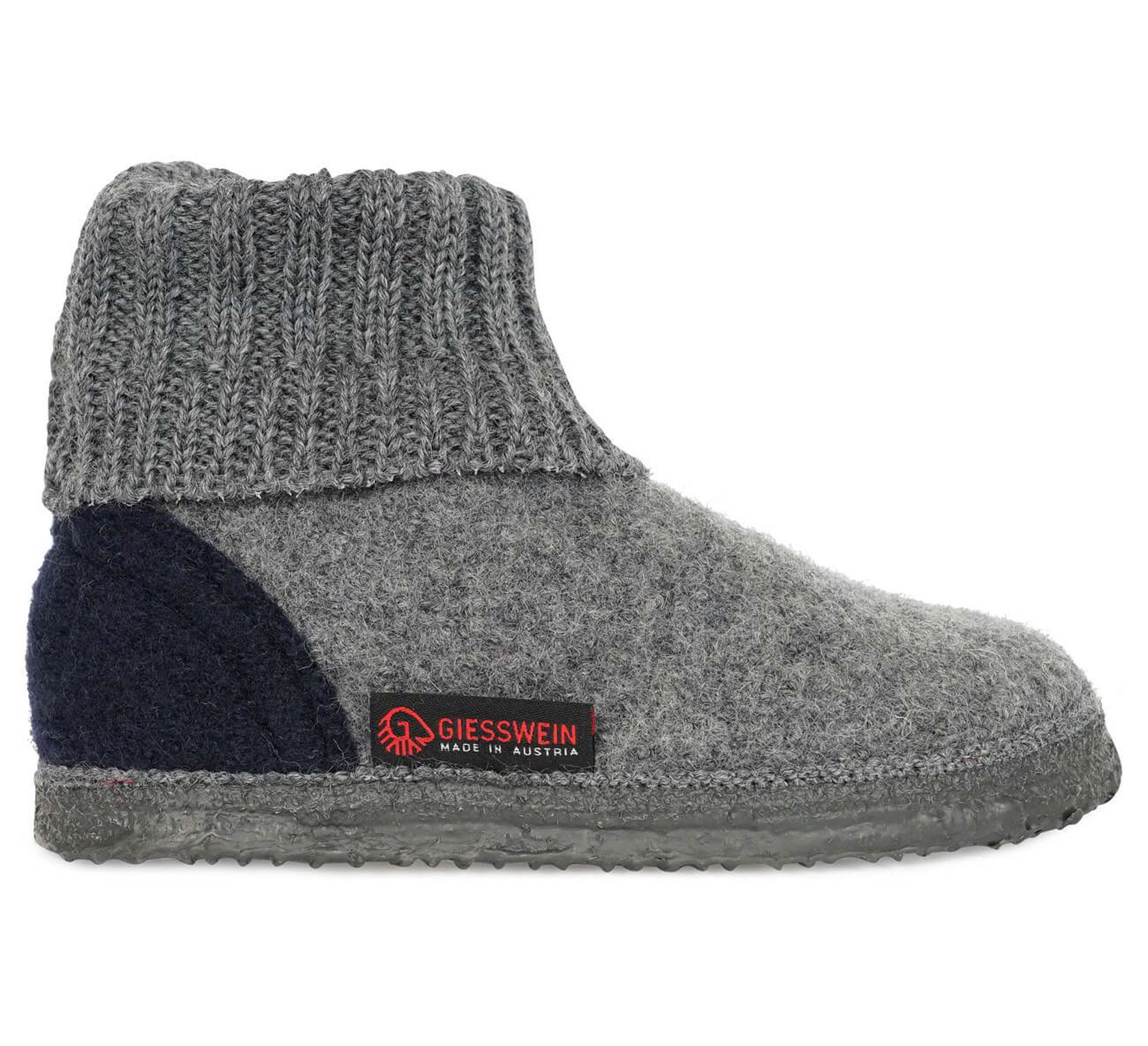 Giesswein Kramsach Pantoffel Junior