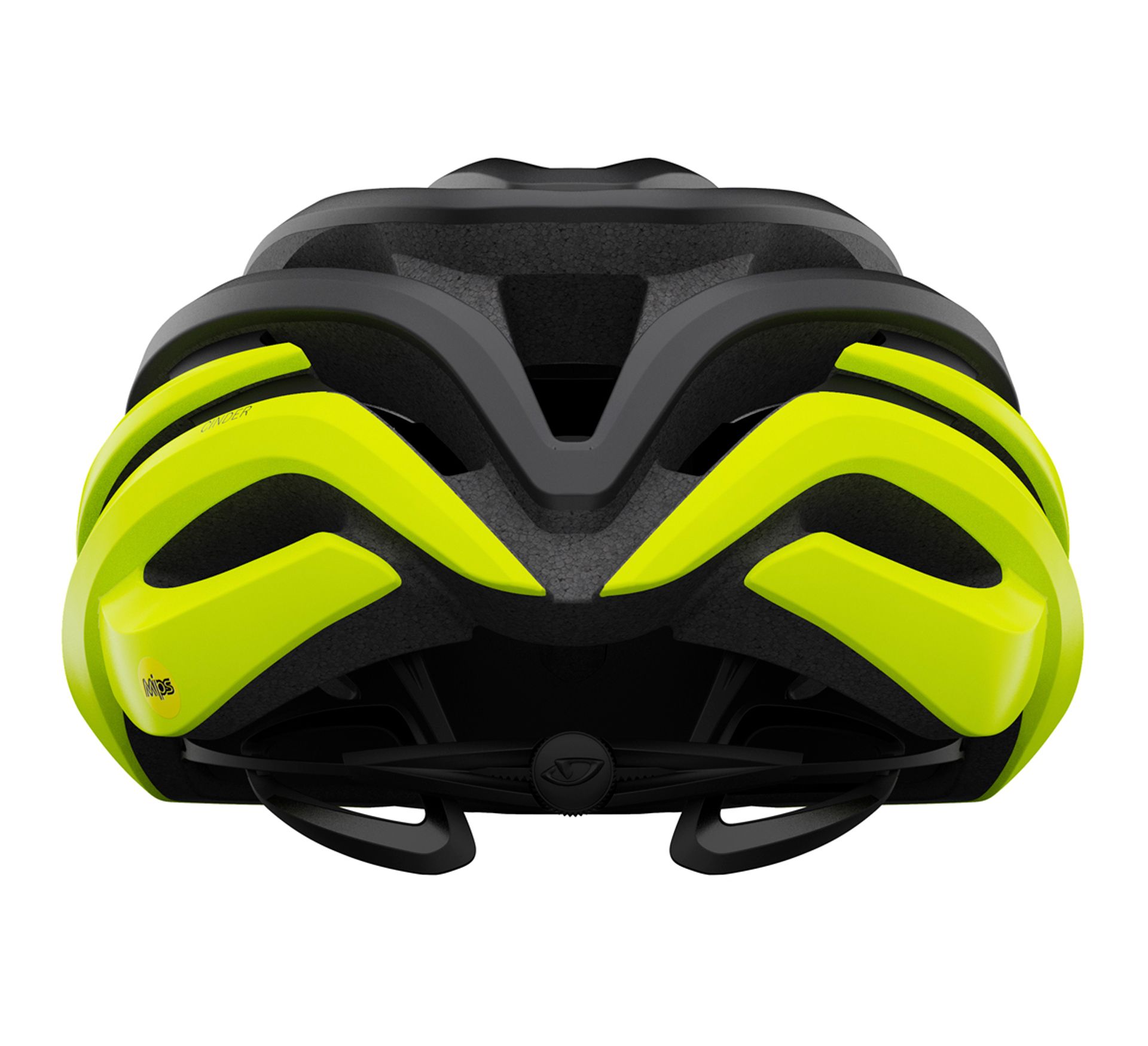 Giro Cinder MIPS Helm Senior