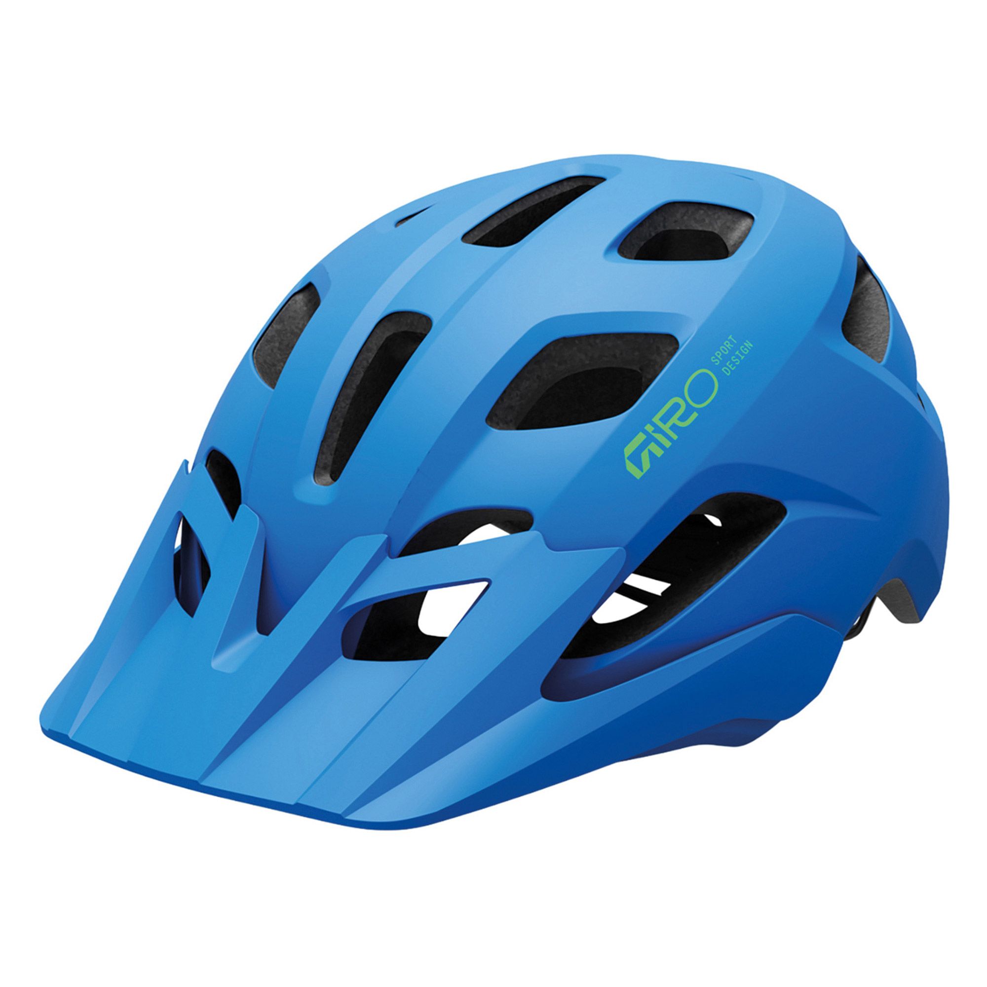 Giro Tremor Helm Junior
