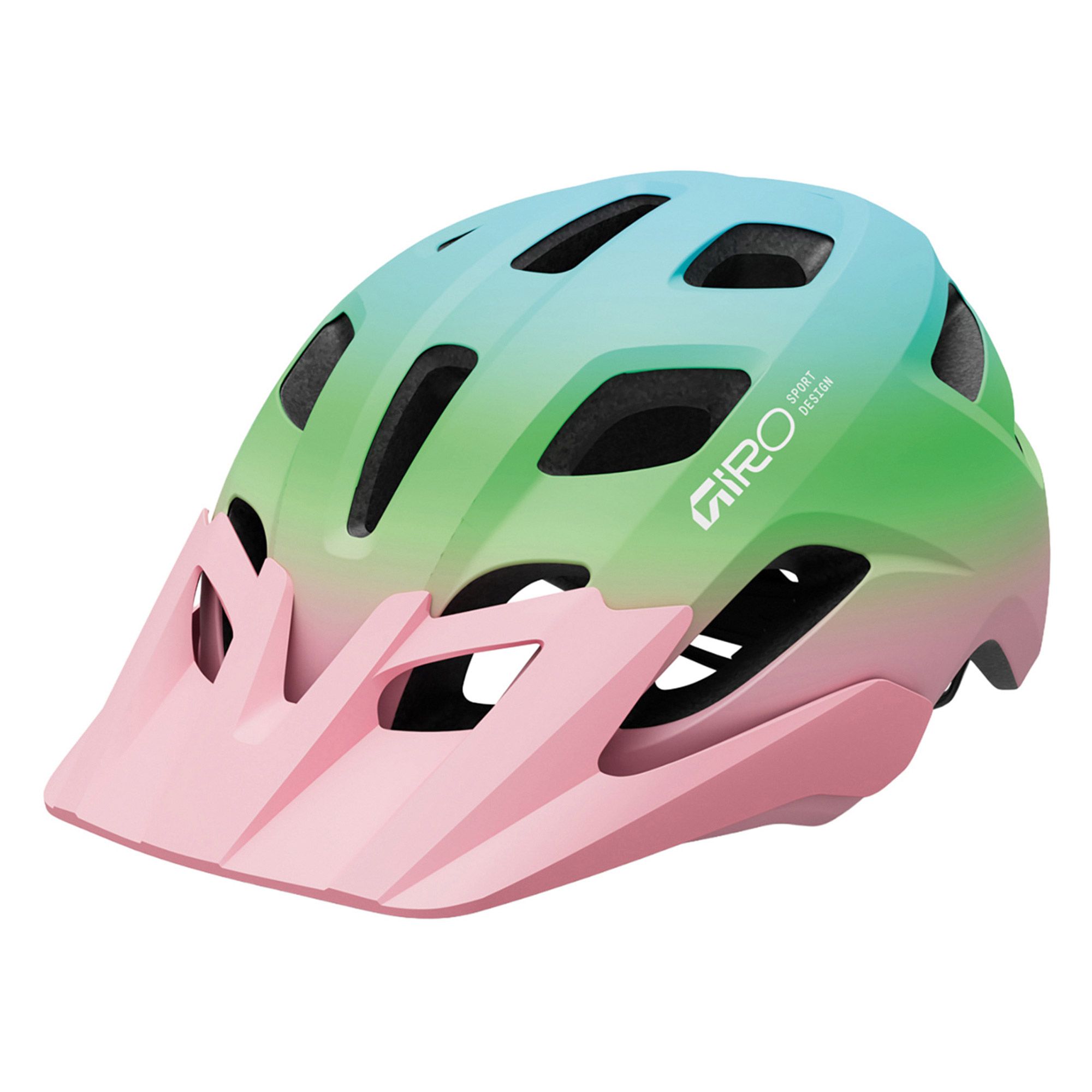 Giro Tremor Helm Junior