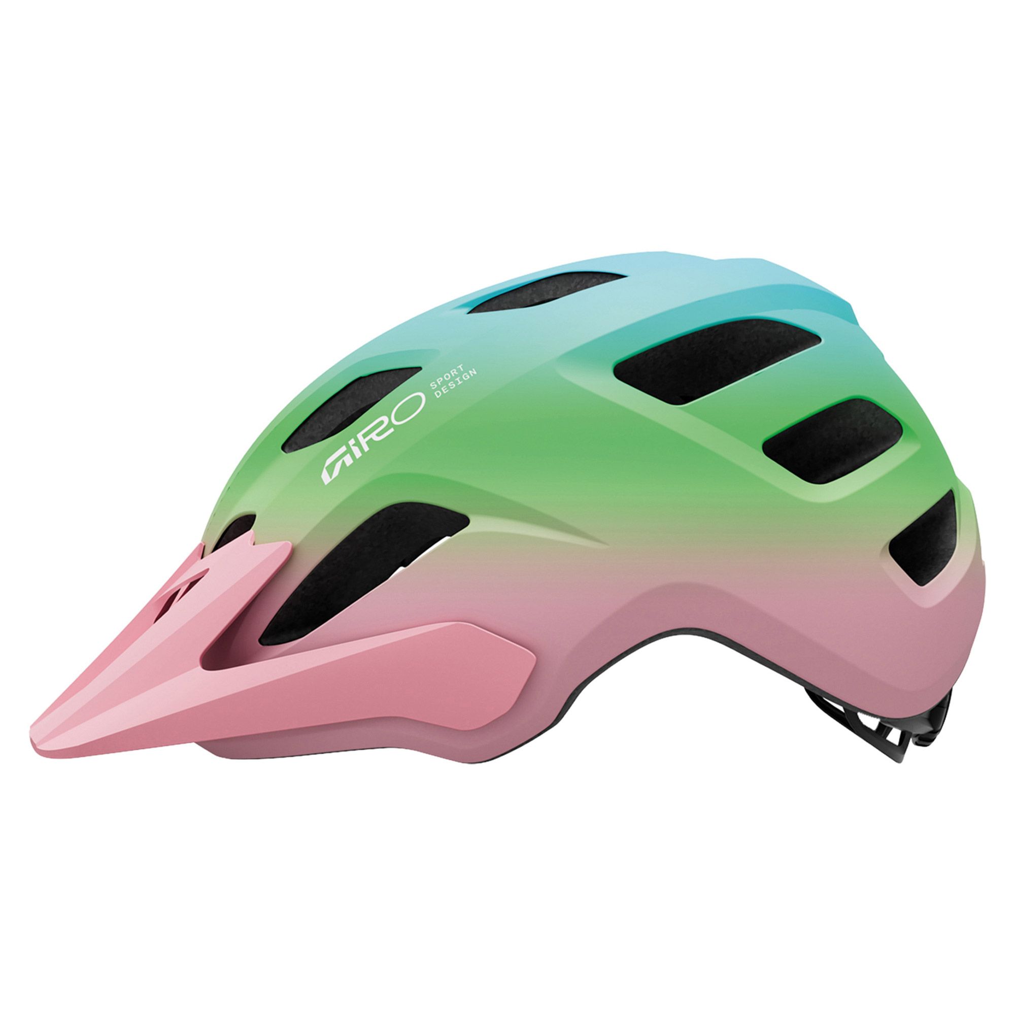 Giro Tremor Helm Junior