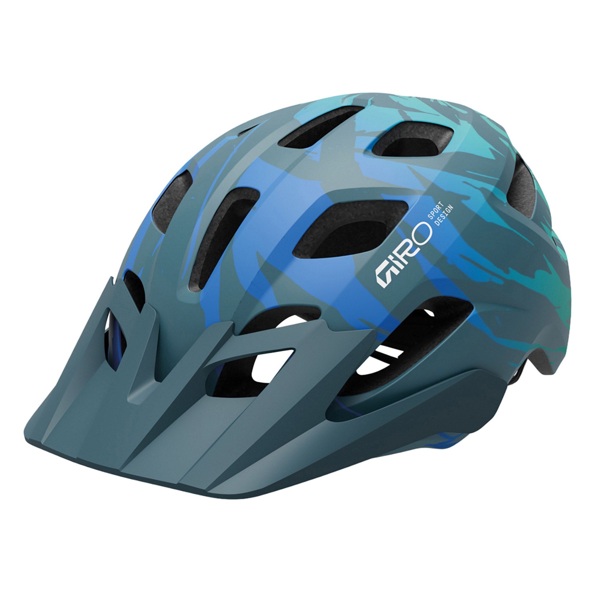 Giro Tremor Helm Junior