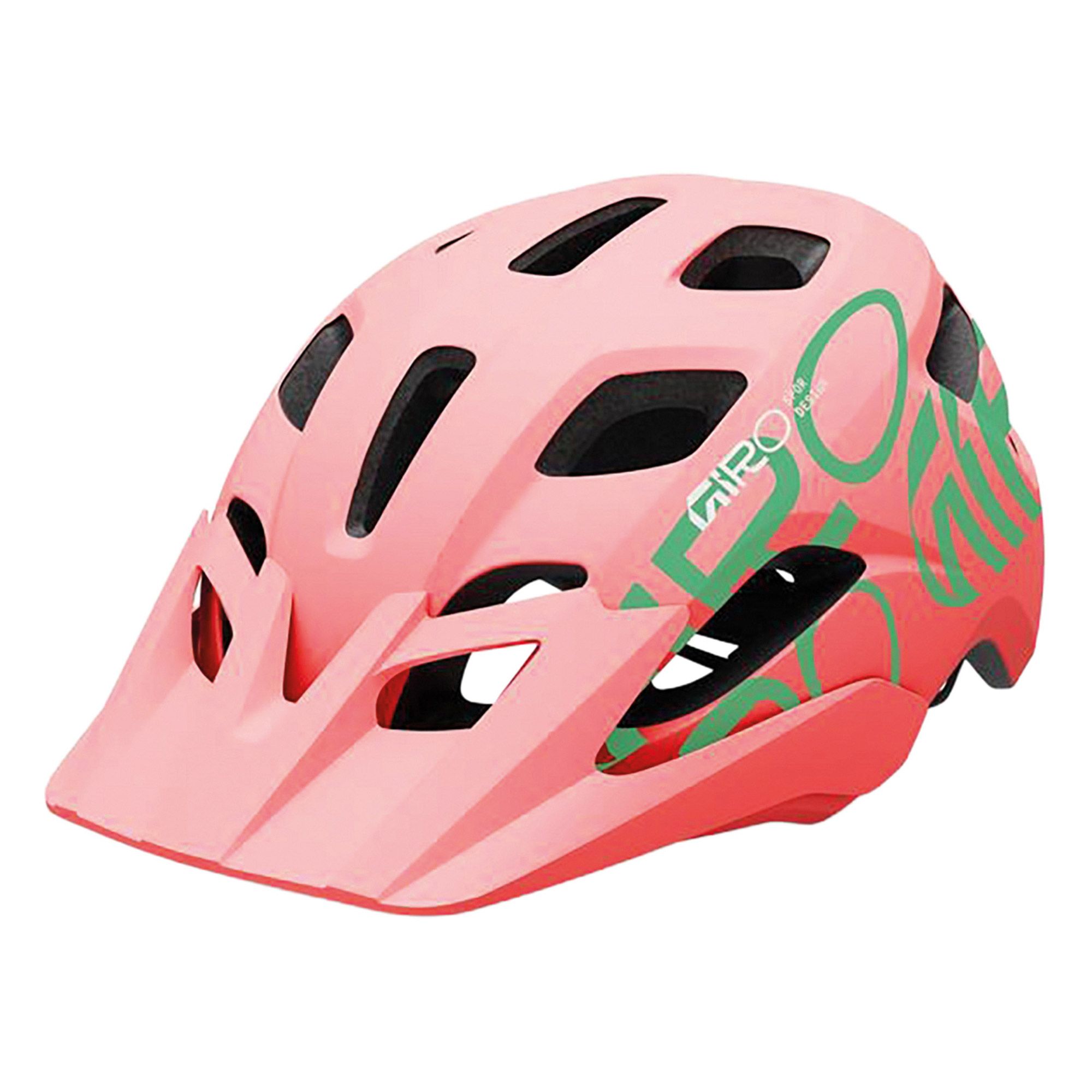 Giro Tremor Helm Junior