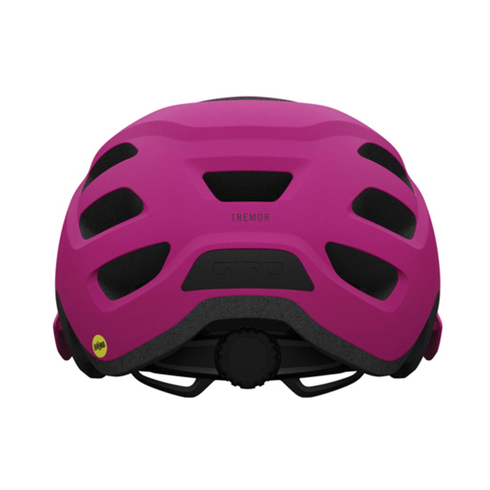Giro Tremor Helm Junior
