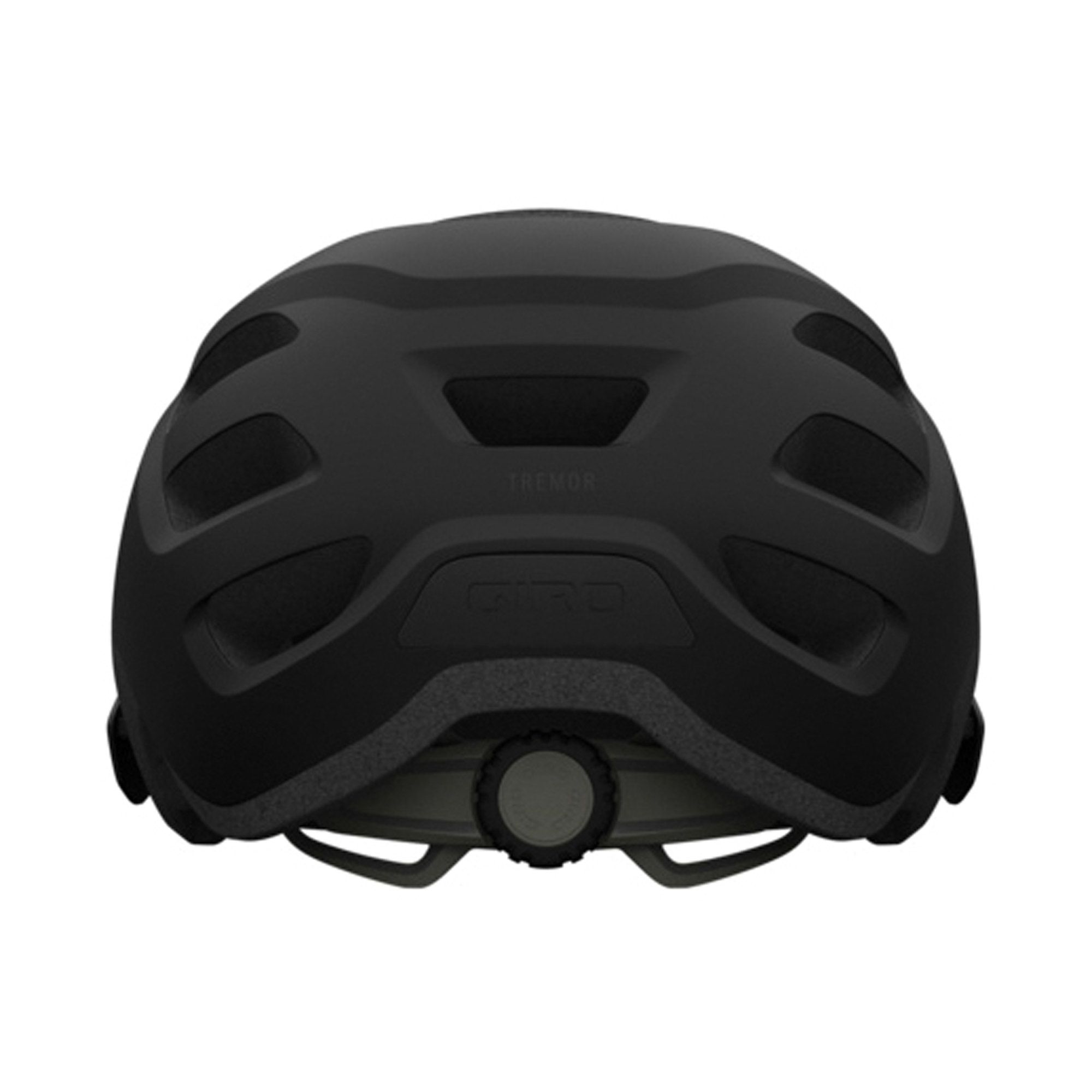 Giro Tremor Helm Junior