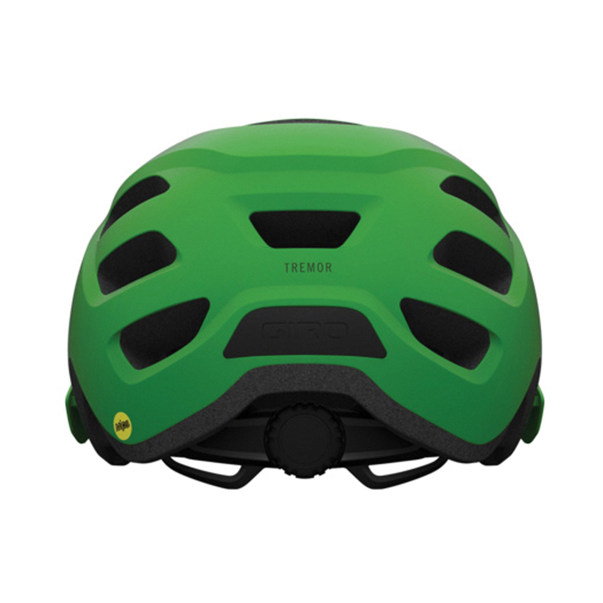 Giro Tremor Helm Junior