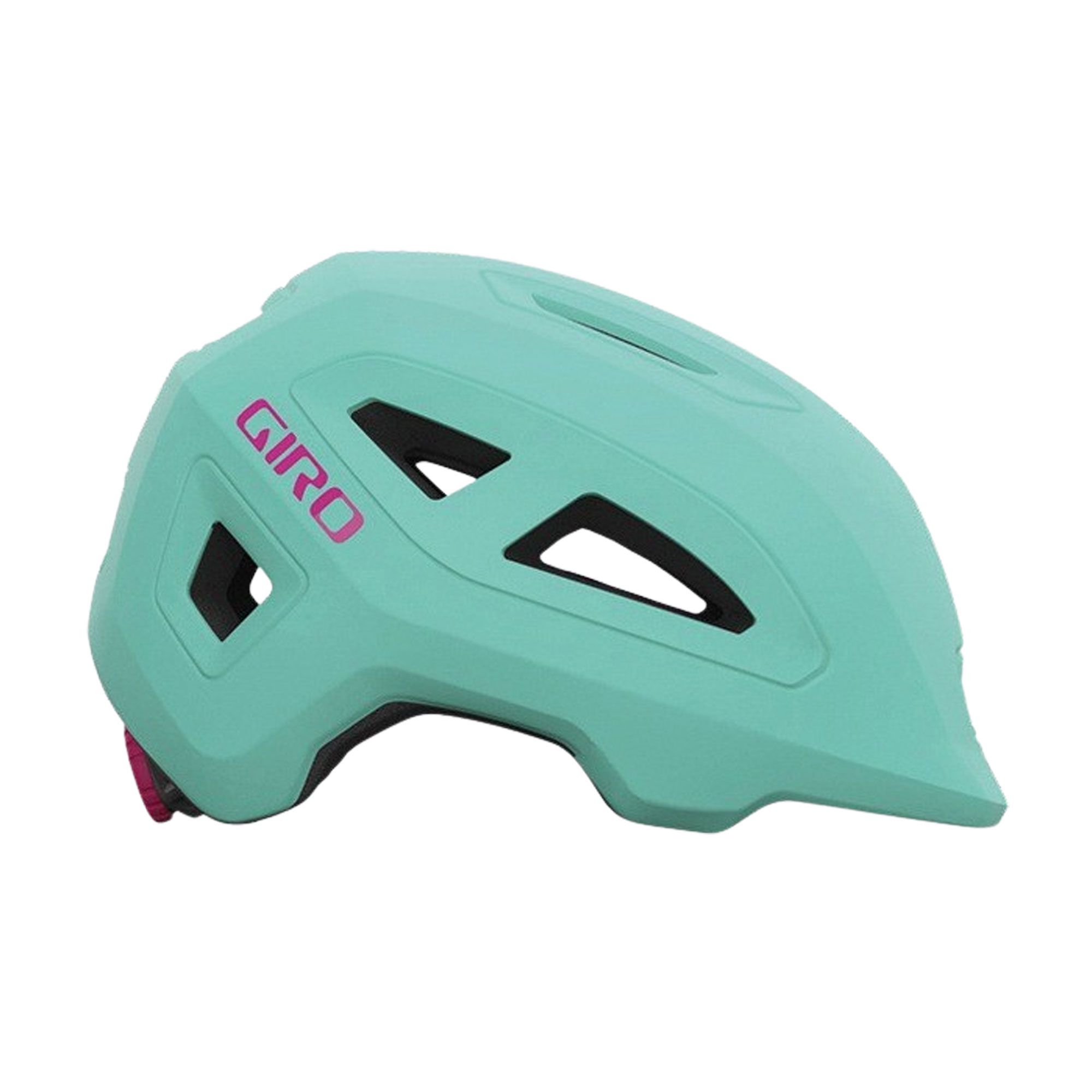 Giro Scamp II Helm Junior