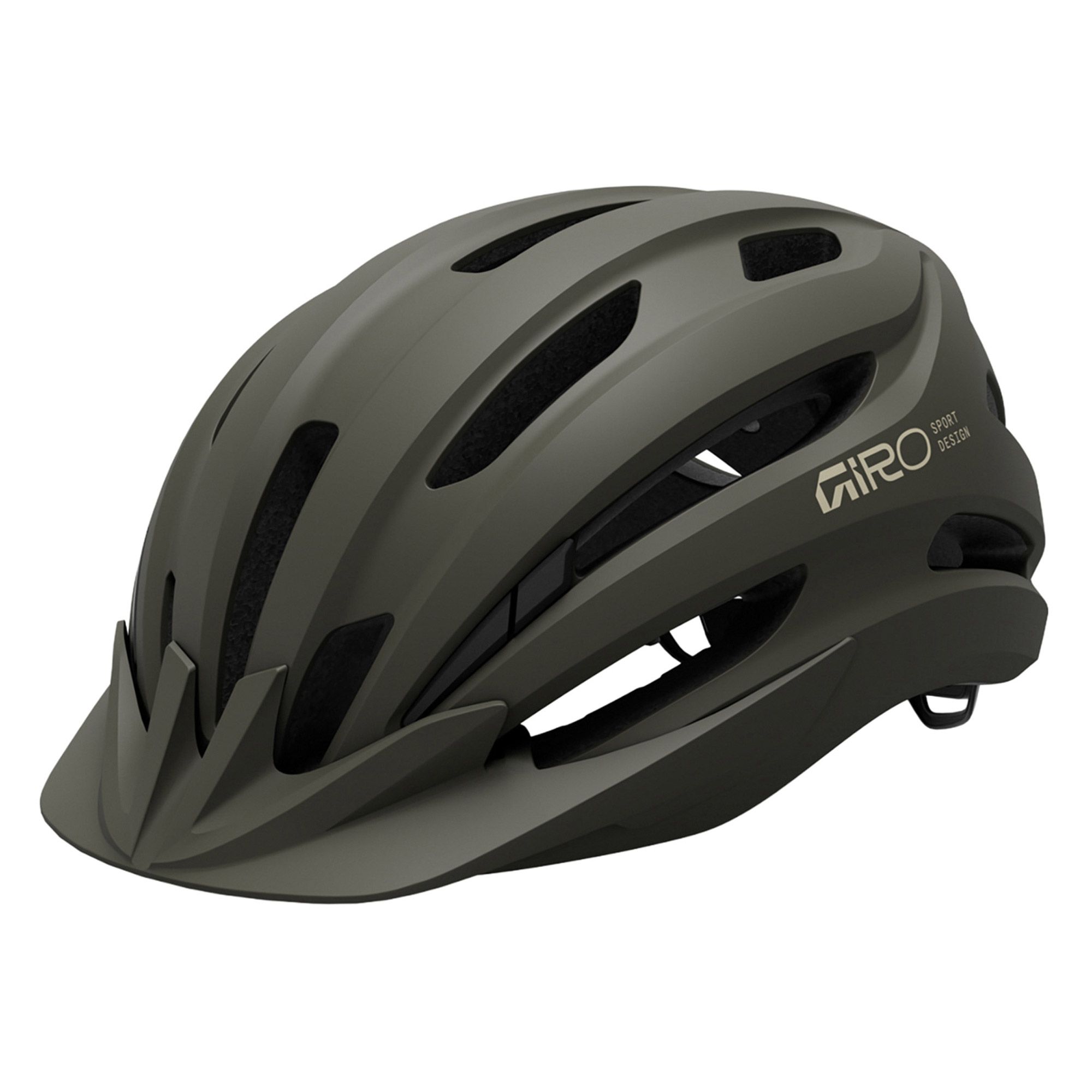 Giro Register II Helm Senior