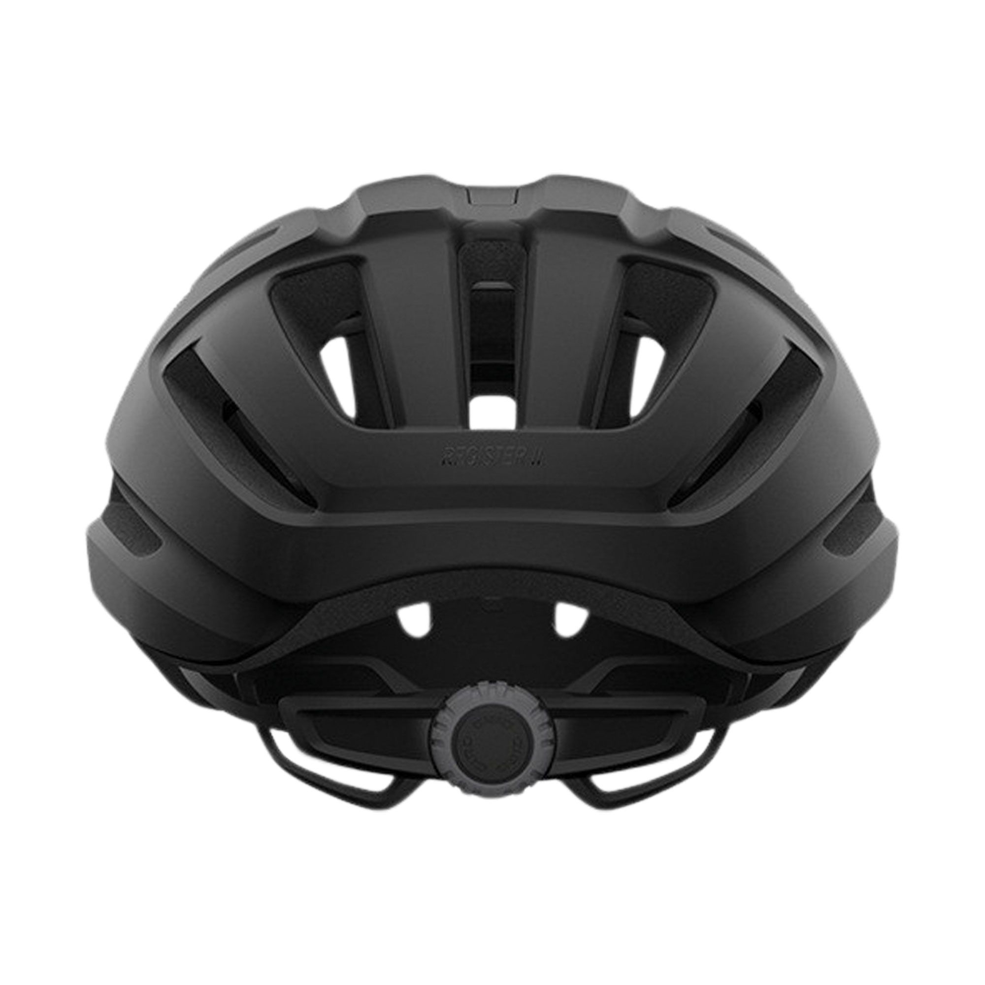 Casque de cyclisme Giro Register II