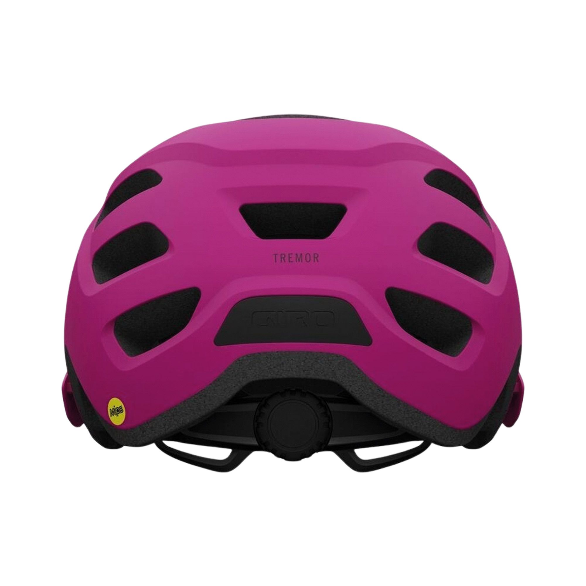 Giro Tremor MIPS Helm Junior