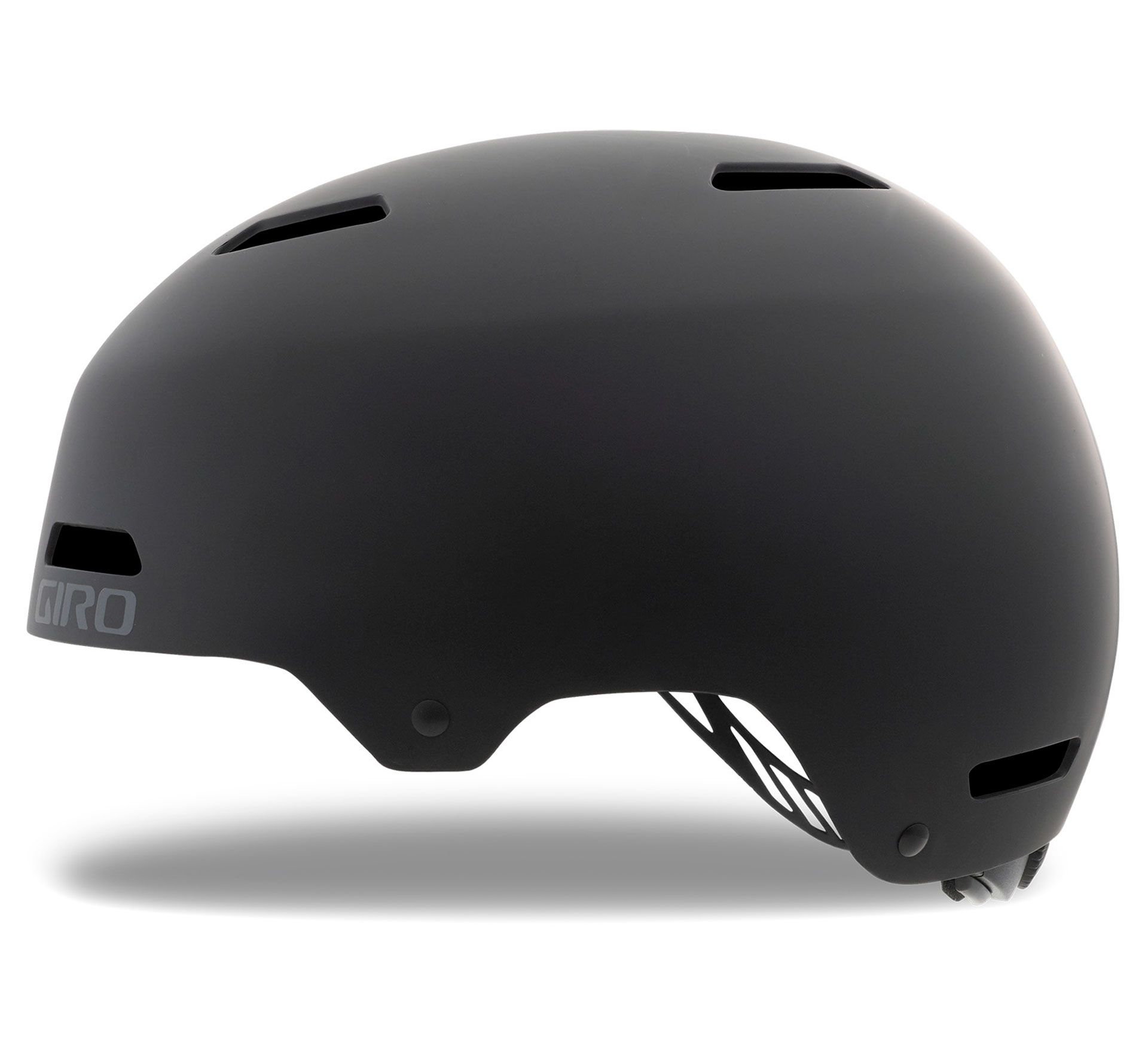 Giro Quarter FS Helm Senior