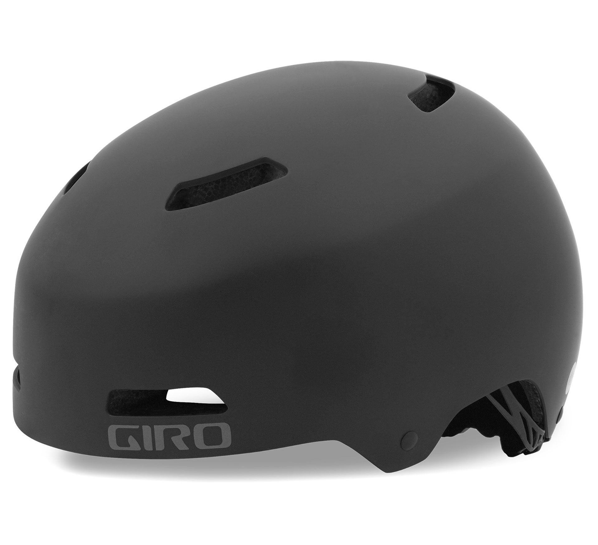 Giro Quarter FS Helm – kompakt, robust und sicher für BMX & Urban