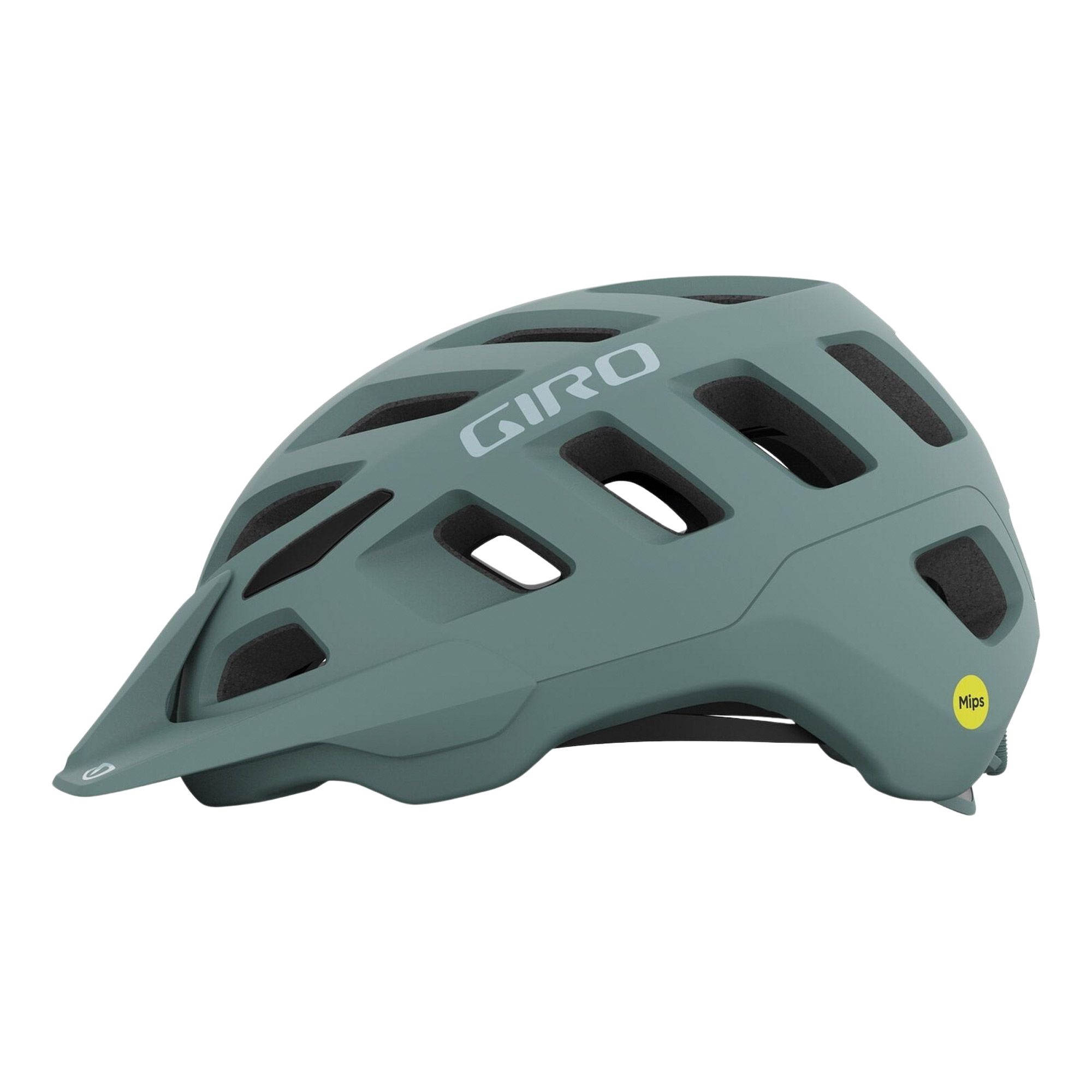 Giro Radix Mips Helm Senior