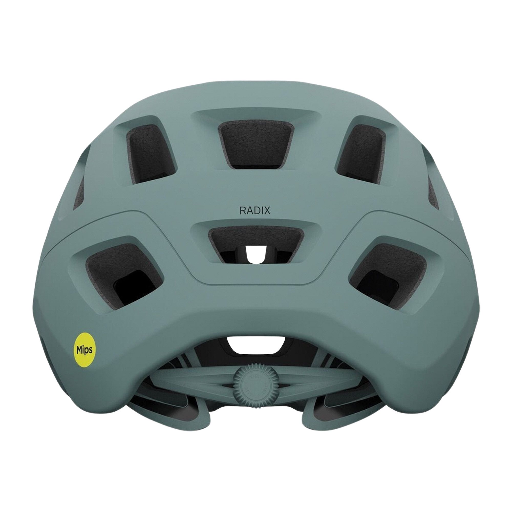 Giro Radix Mips Helm Senior