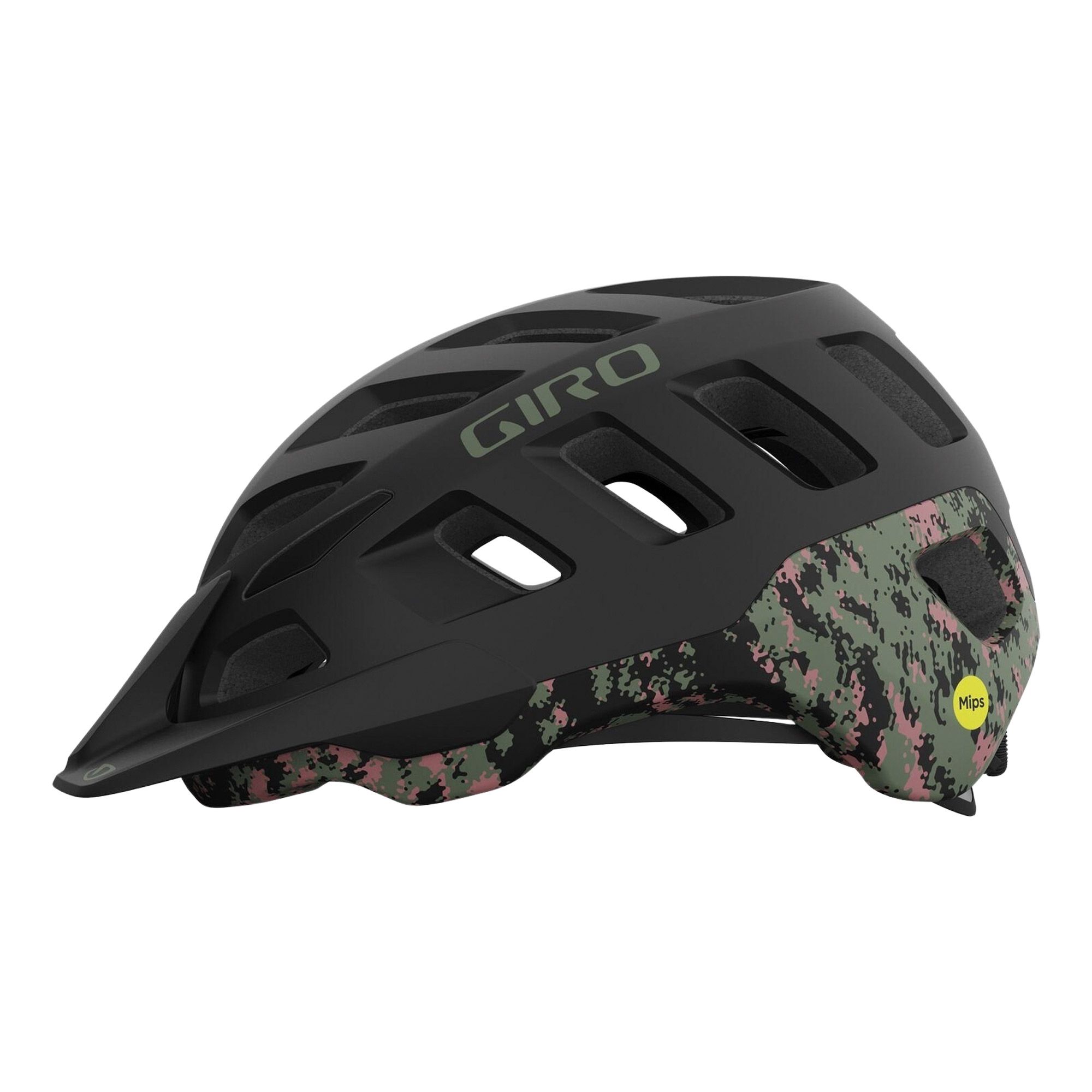 Giro Radix Mips Helm Senior