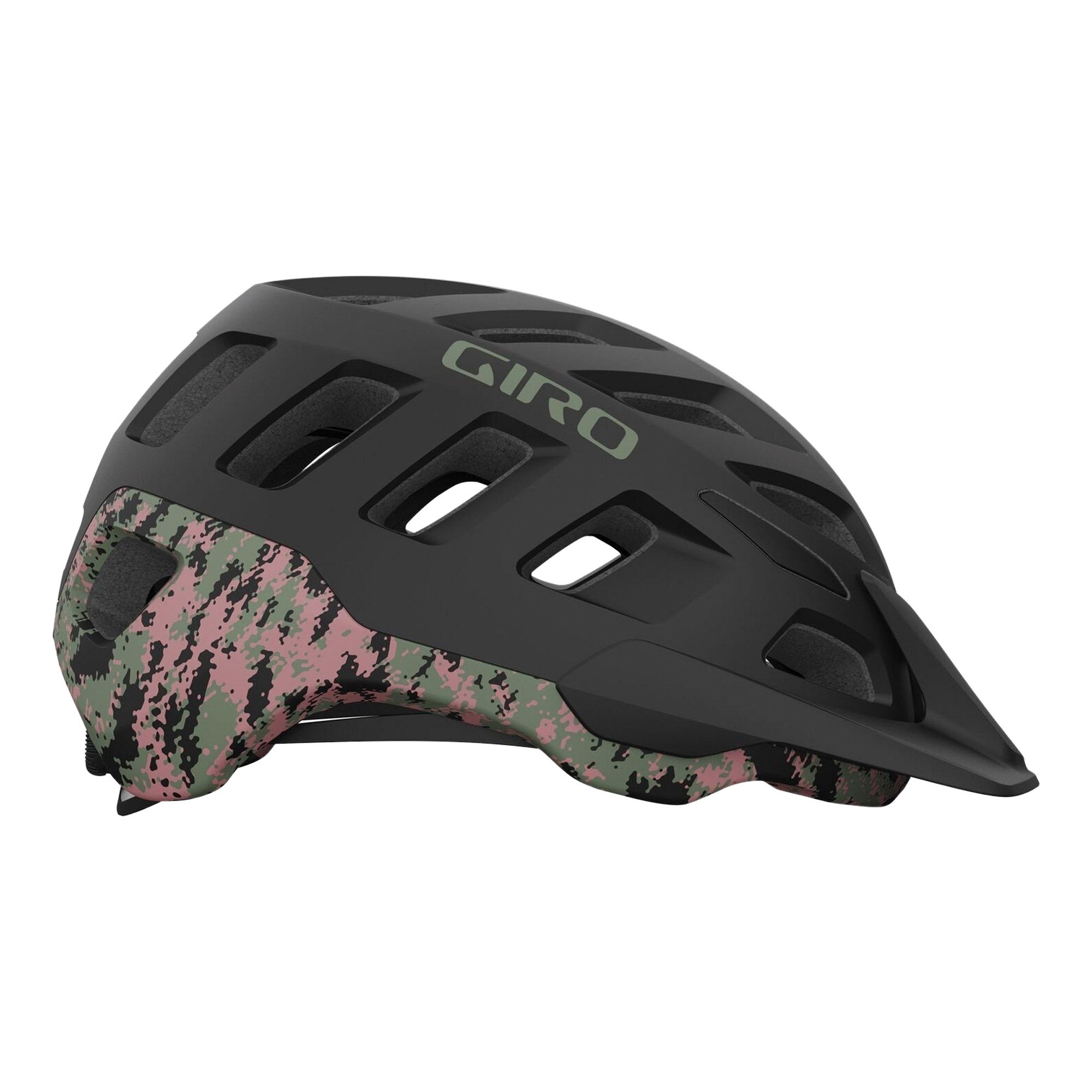 Giro Radix Mips Helm Senior