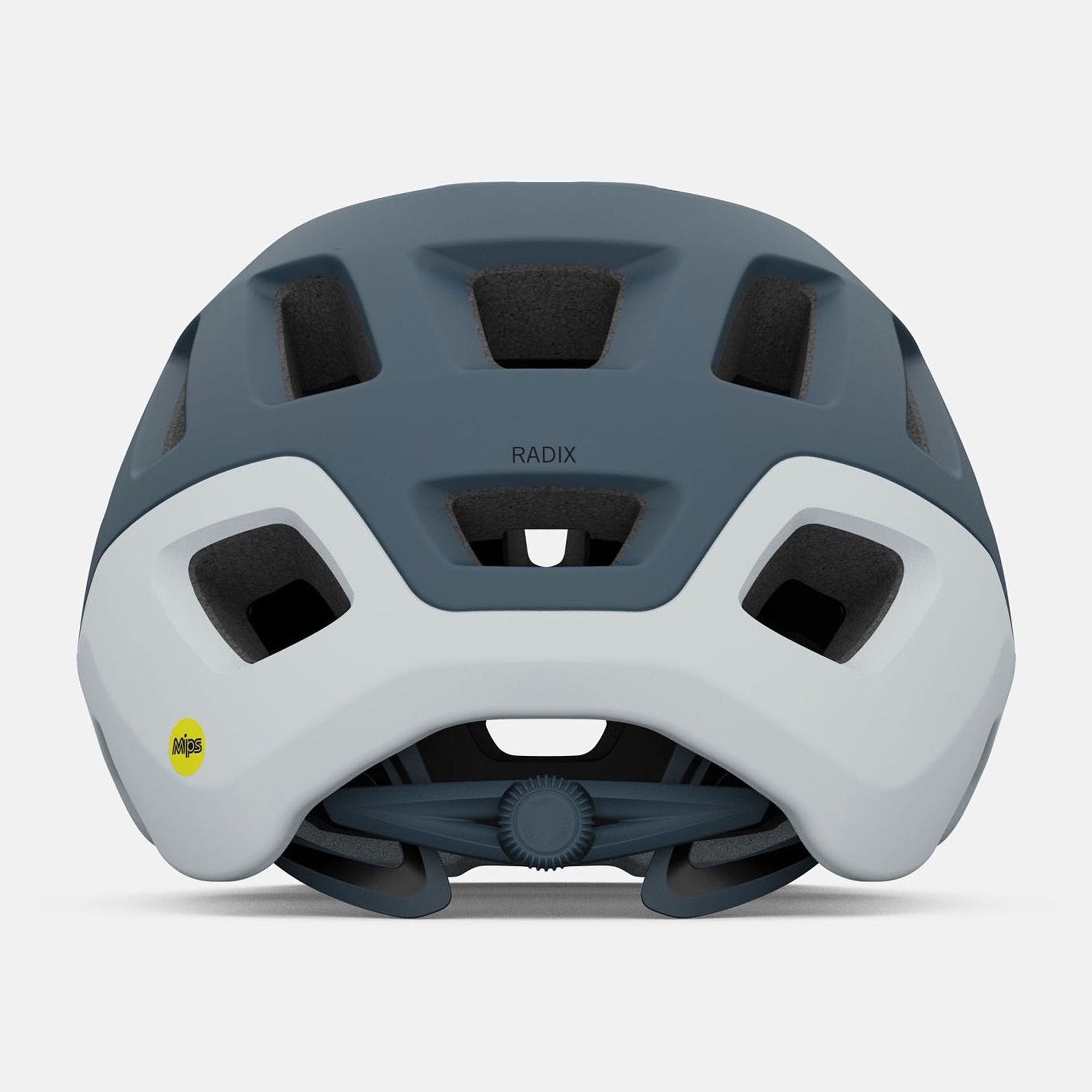 Giro Radix Mips Helm Senior