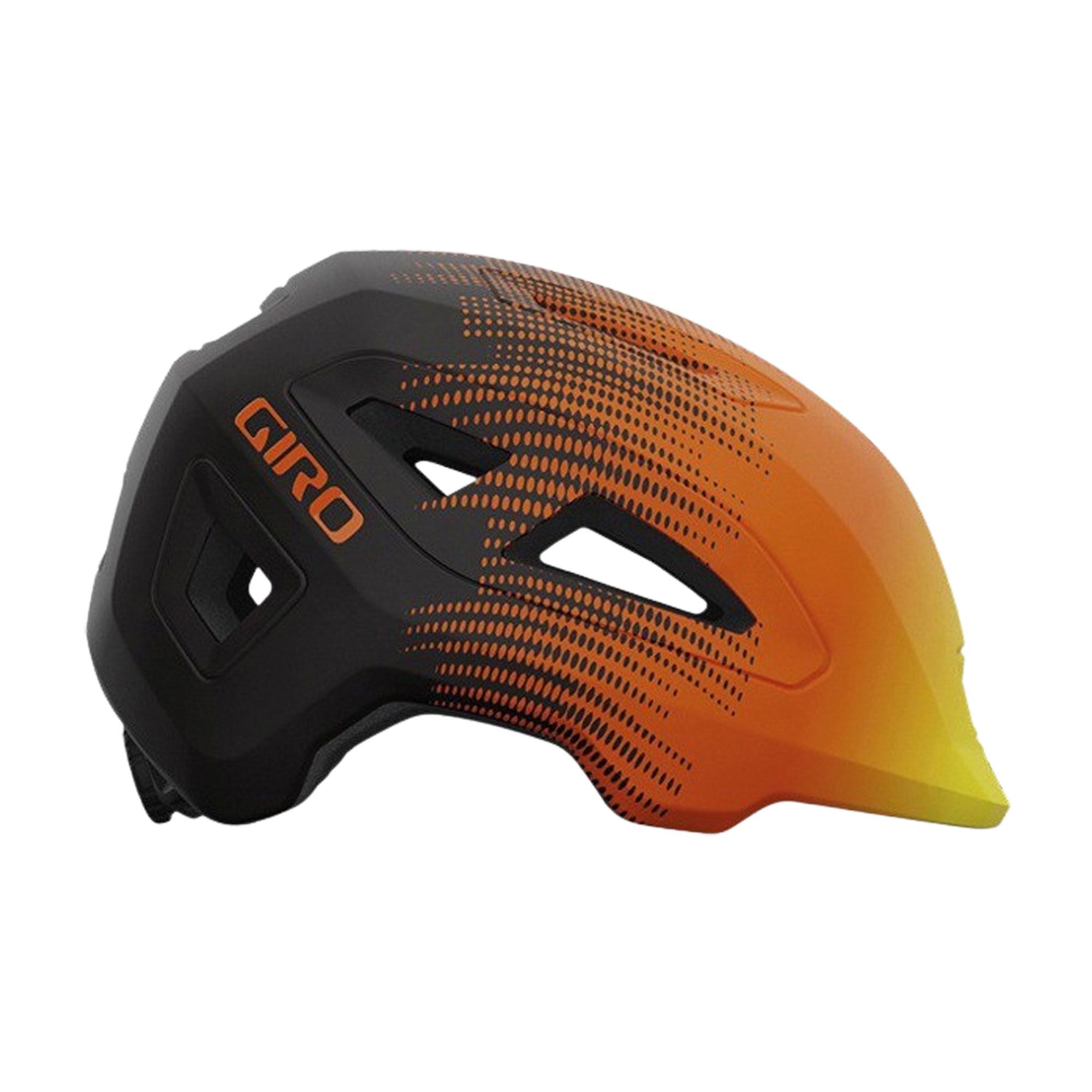 Casque de cyclisme Giro Scamp II Enfants