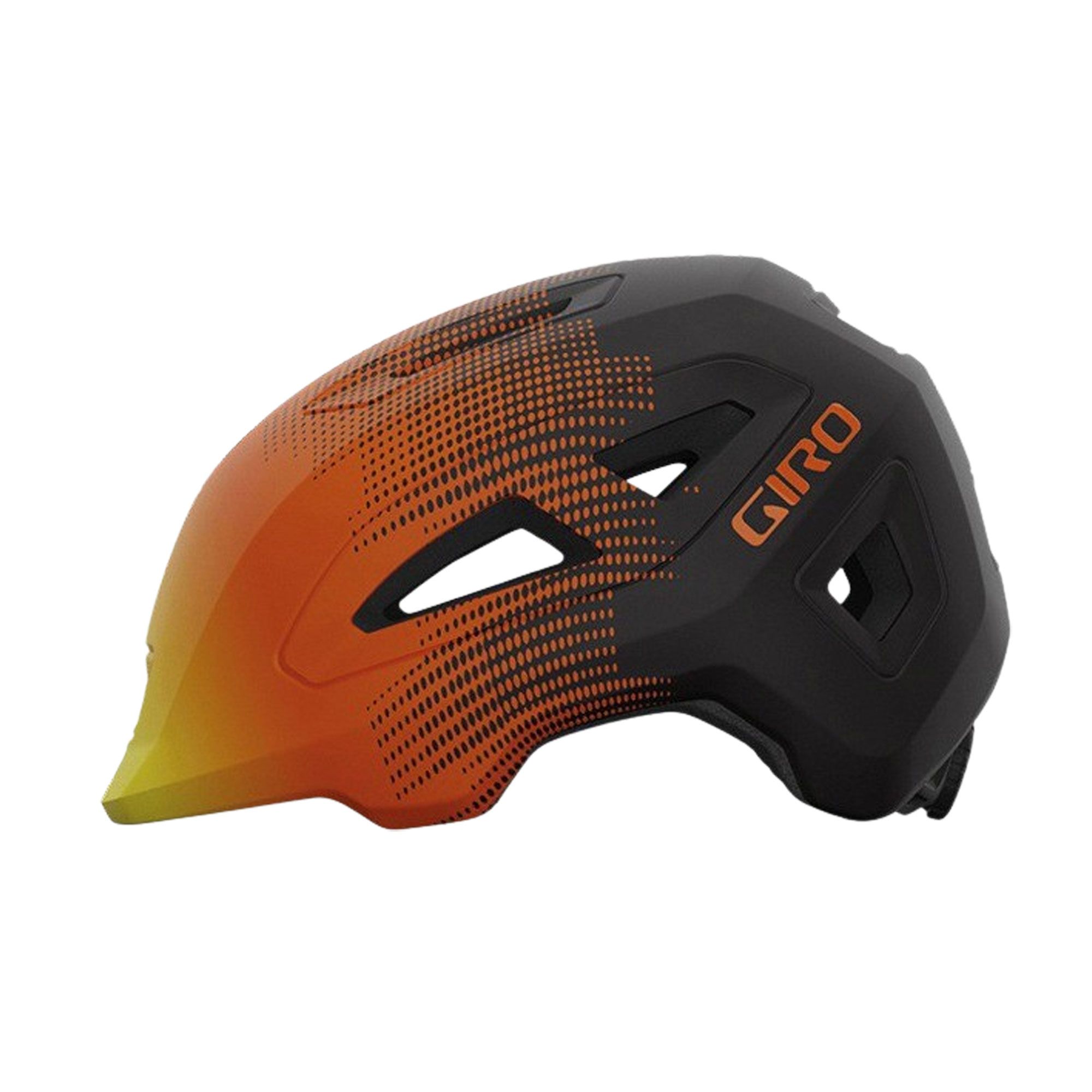 Casque de cyclisme Giro Scamp II Enfants
