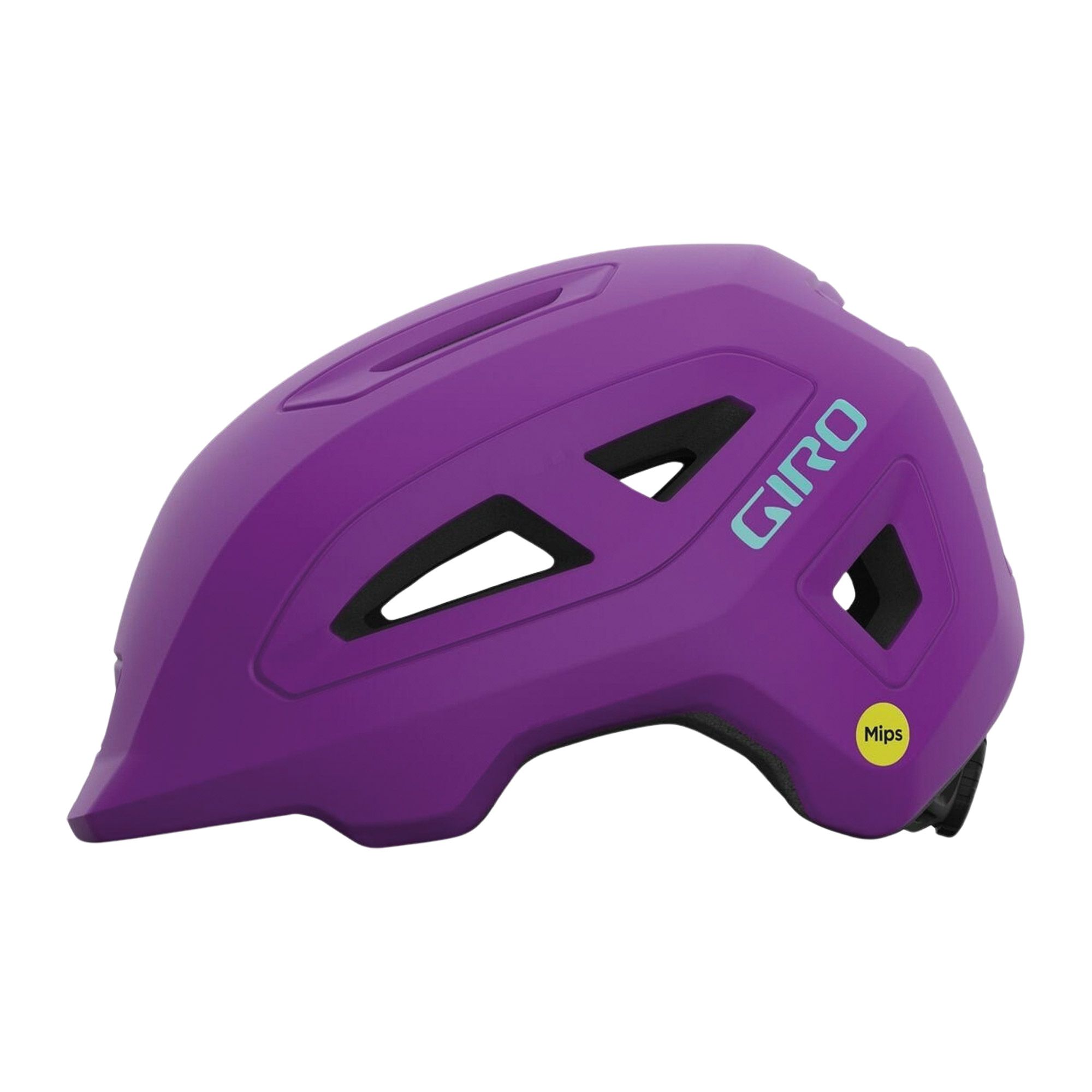 Giro Scamp II Helm Junior